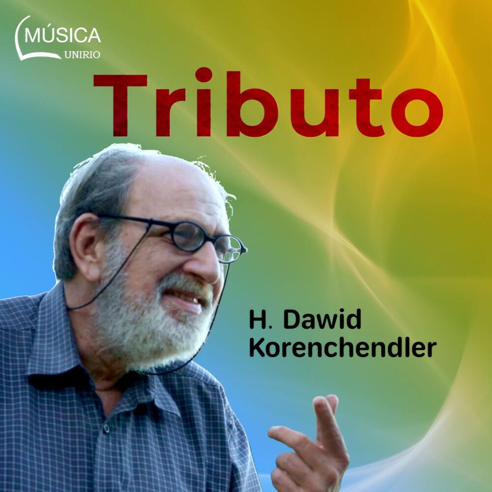 Релиз H. Dawid Korenchendler - Tributo