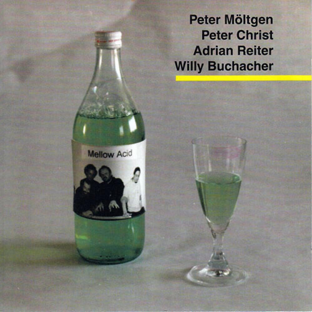 Peter Möltgen