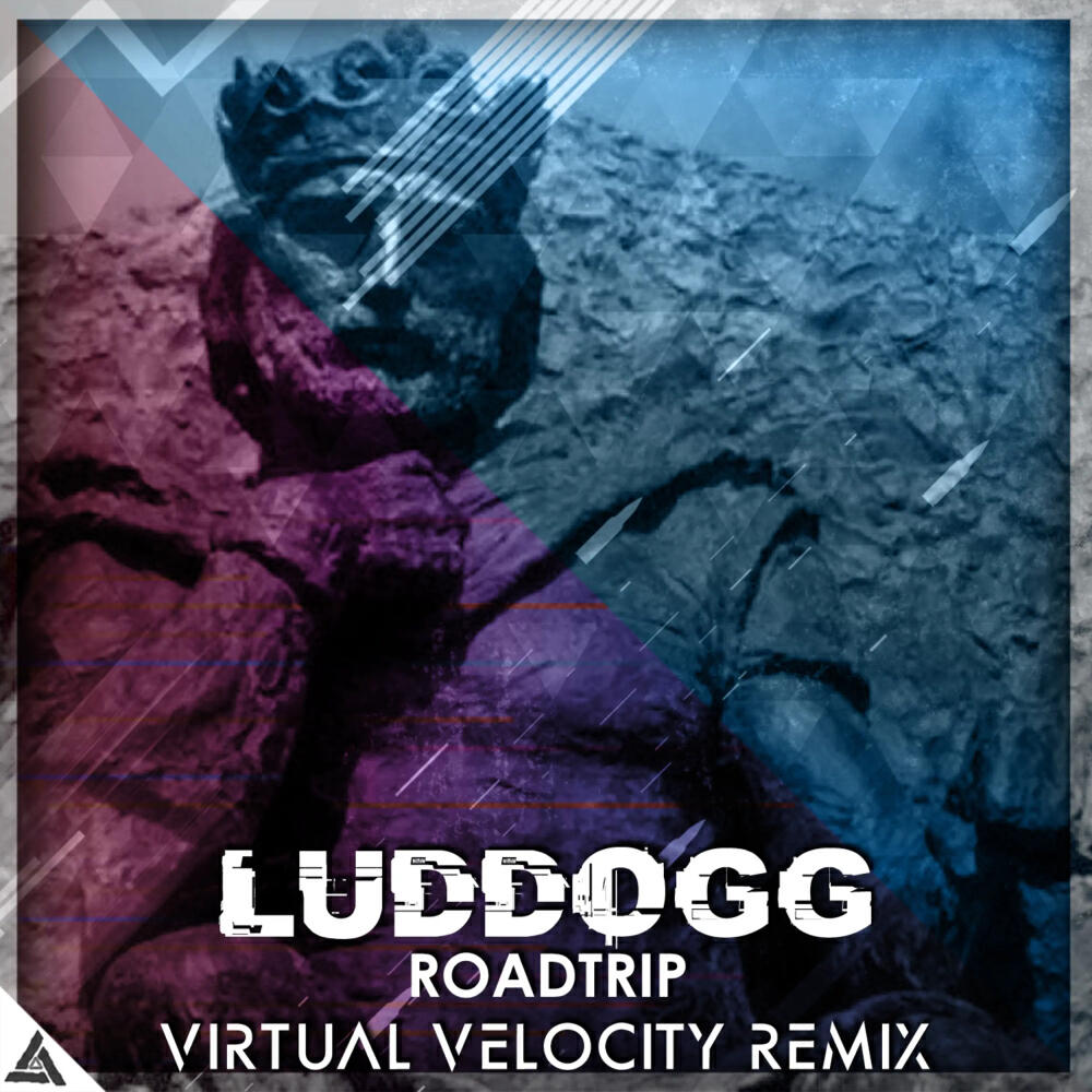 Релиз Roadtrip (Virtual Velocity Remix)