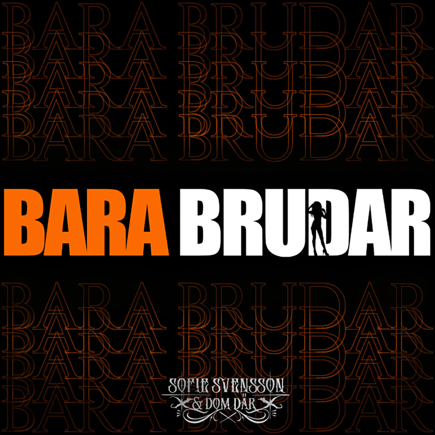 Релиз Bara brudar
