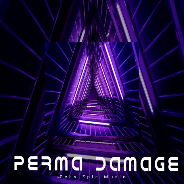 Релиз Perma Damage