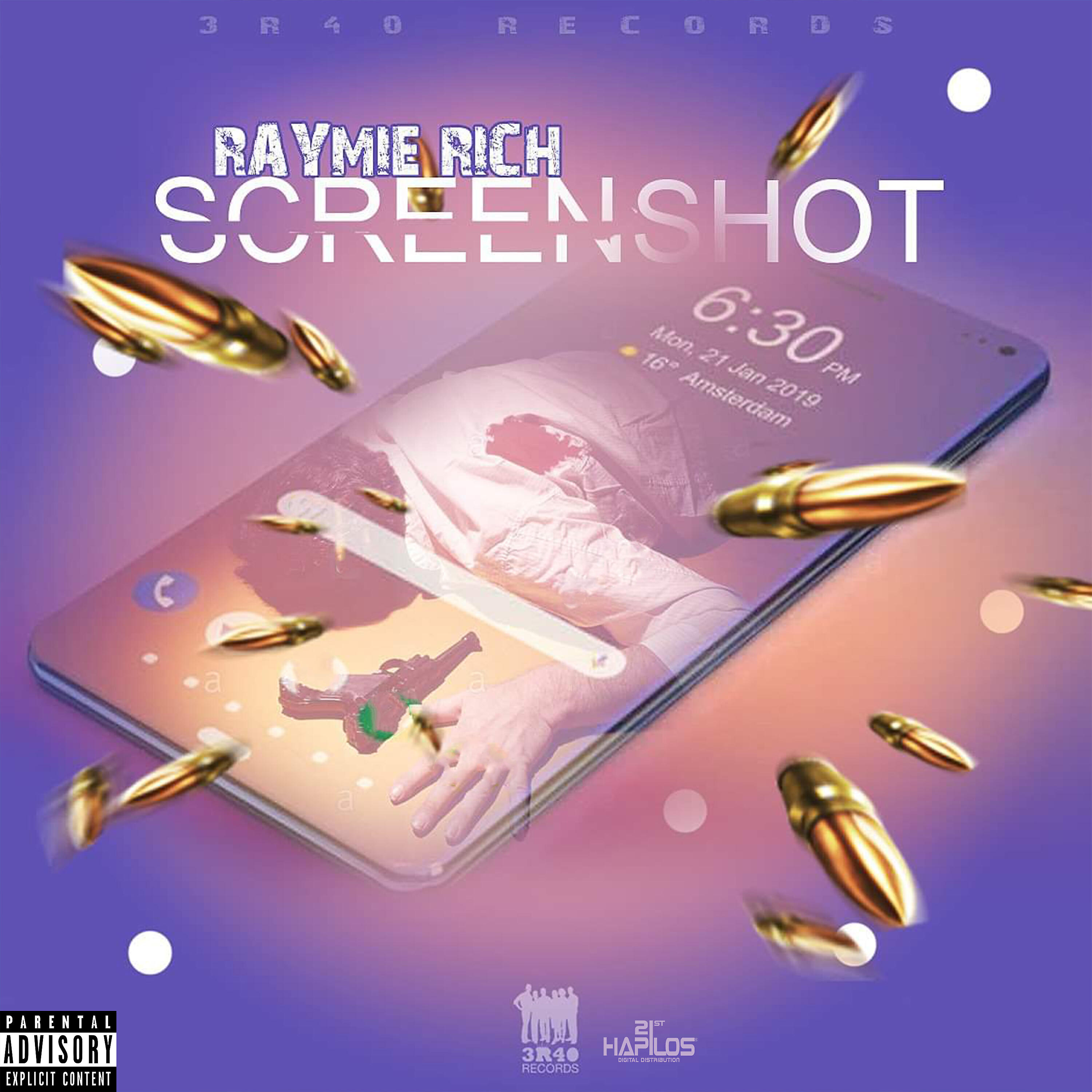 Релиз Screenshot