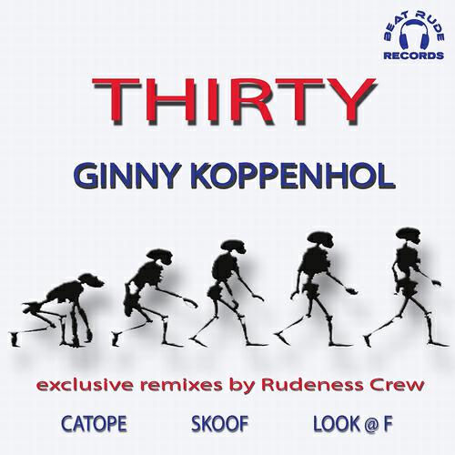 Ginny Koppenhol
