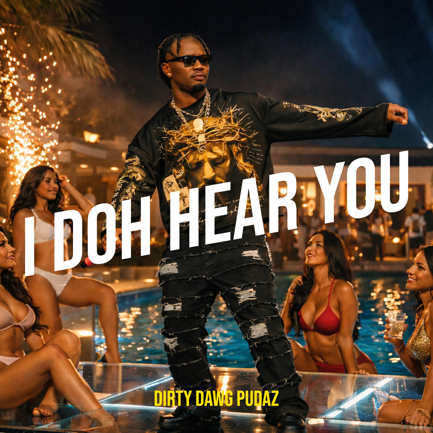 Релиз I Doh Hear You