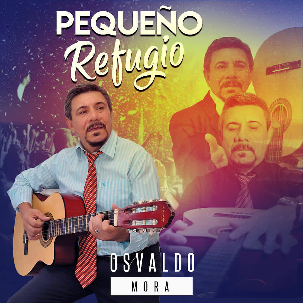 Osvaldo Mora