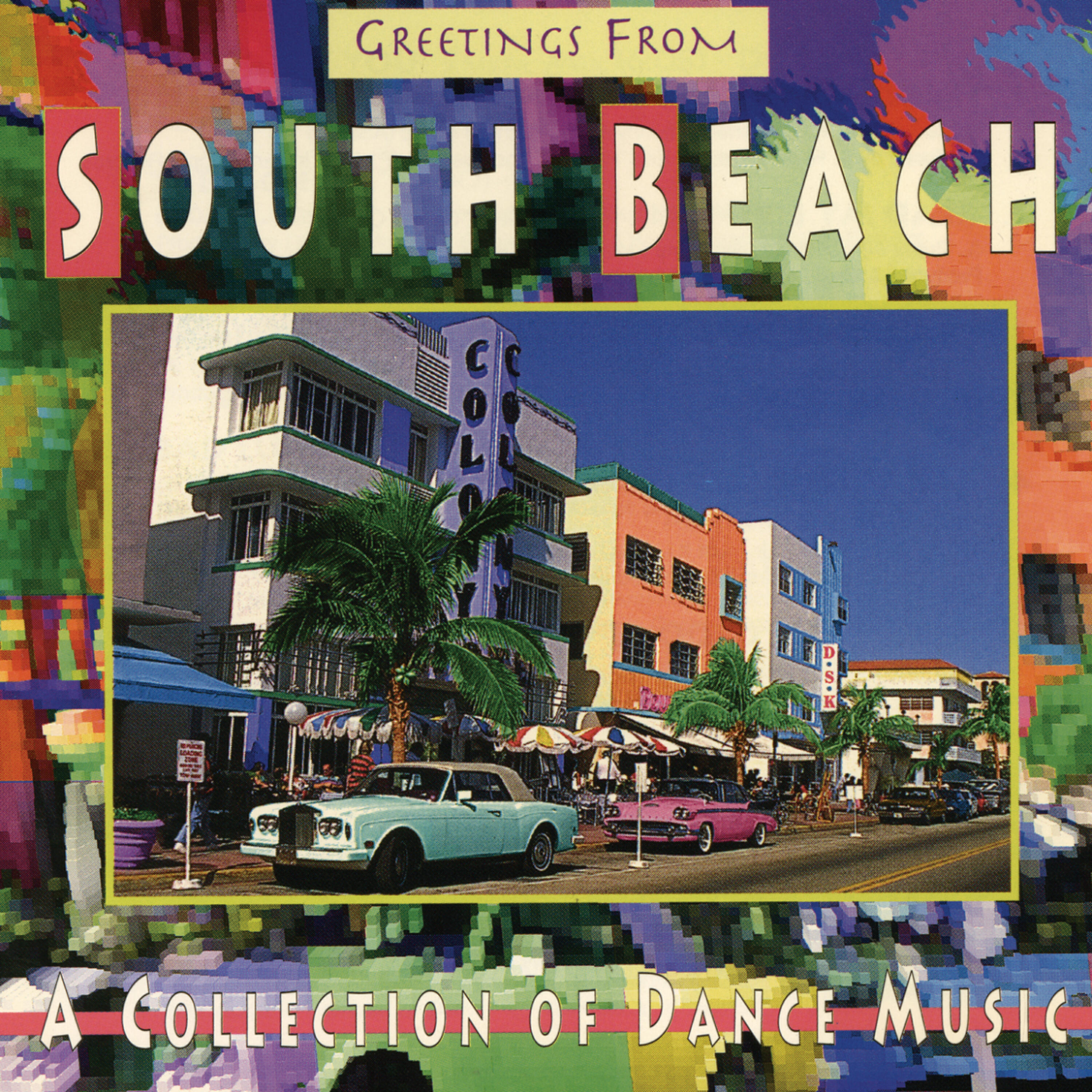 Трек Let Your Love