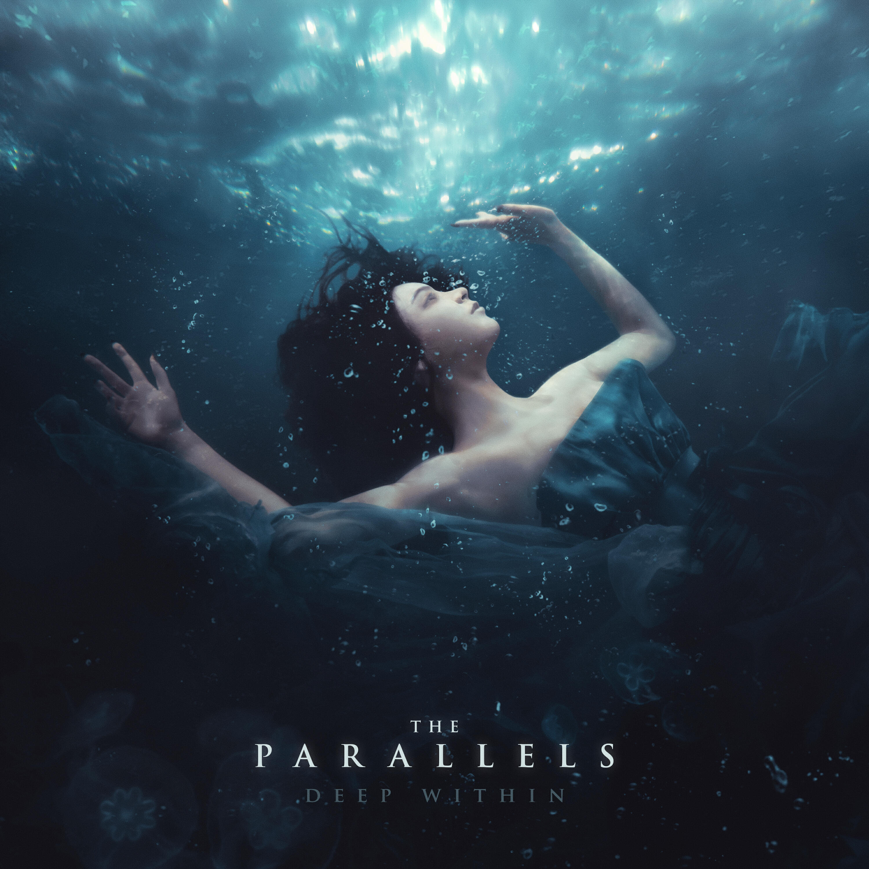 Релиз Deep Within