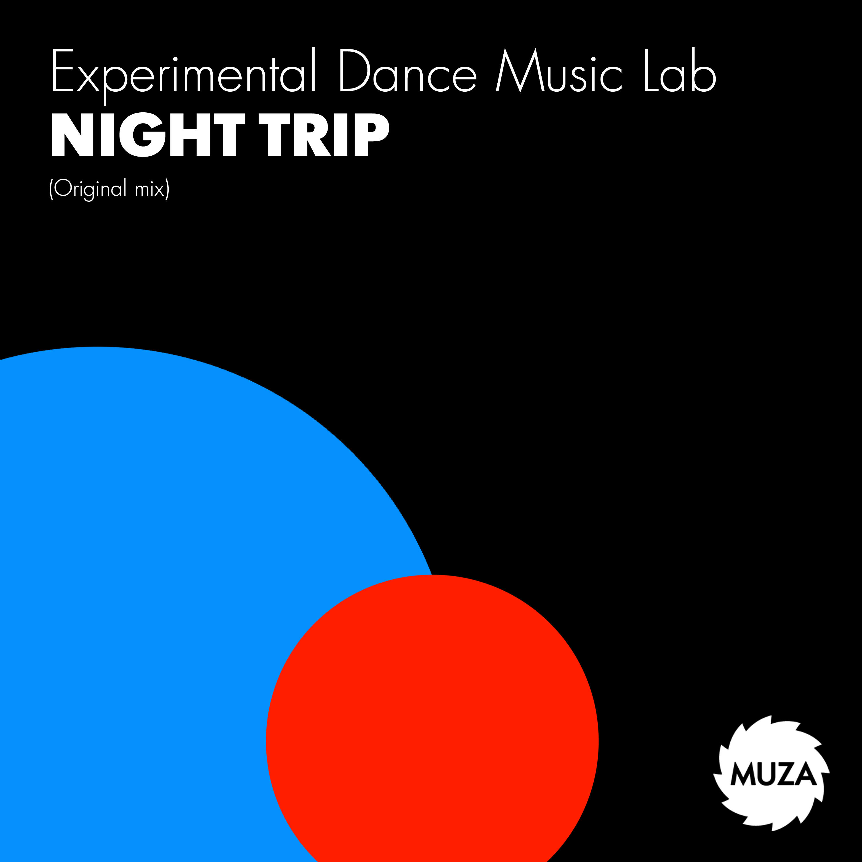 Релиз Night trip