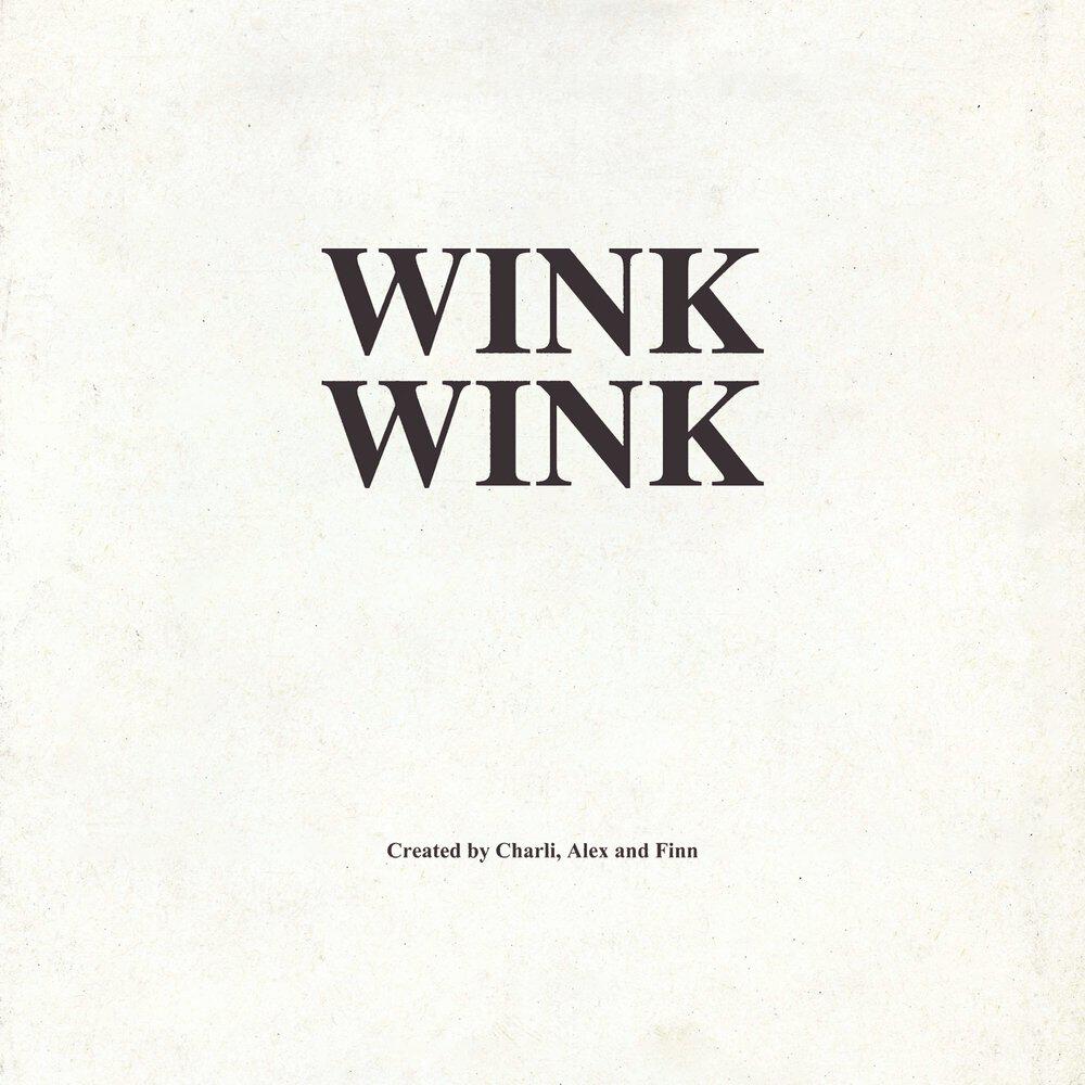 Релиз Wink Wink