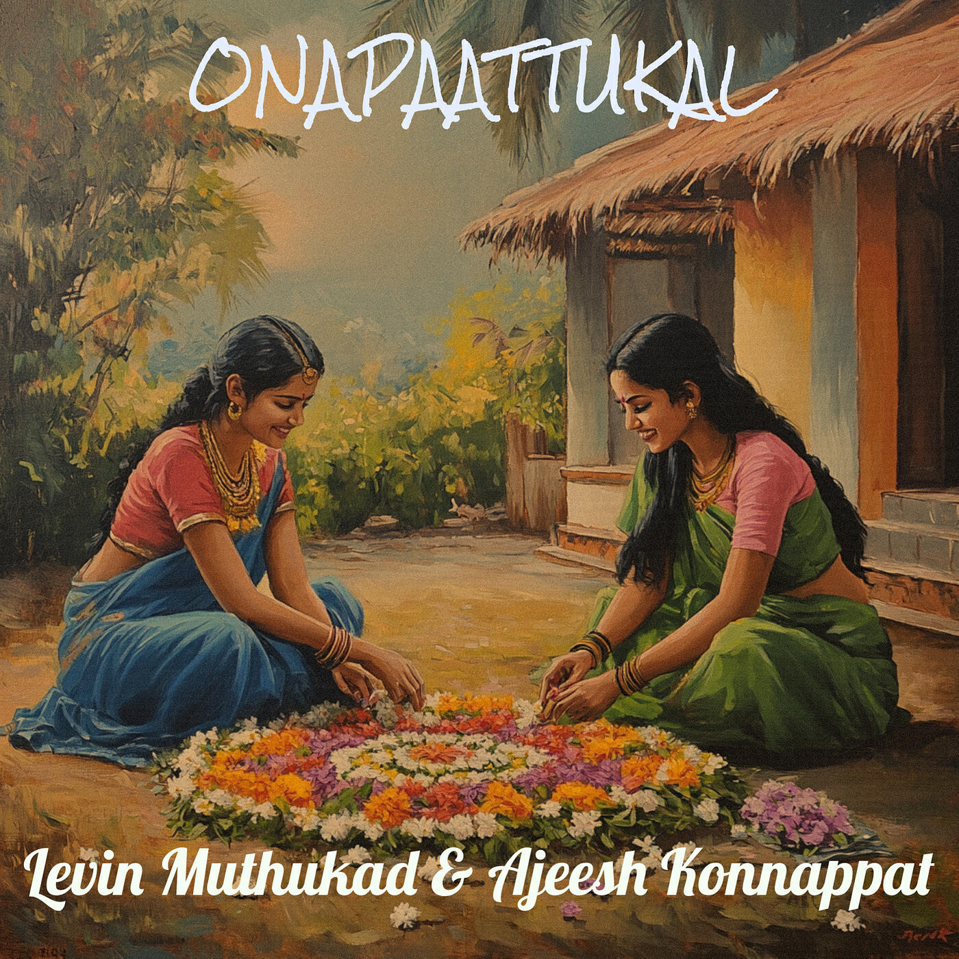 Релиз Onapaattukal