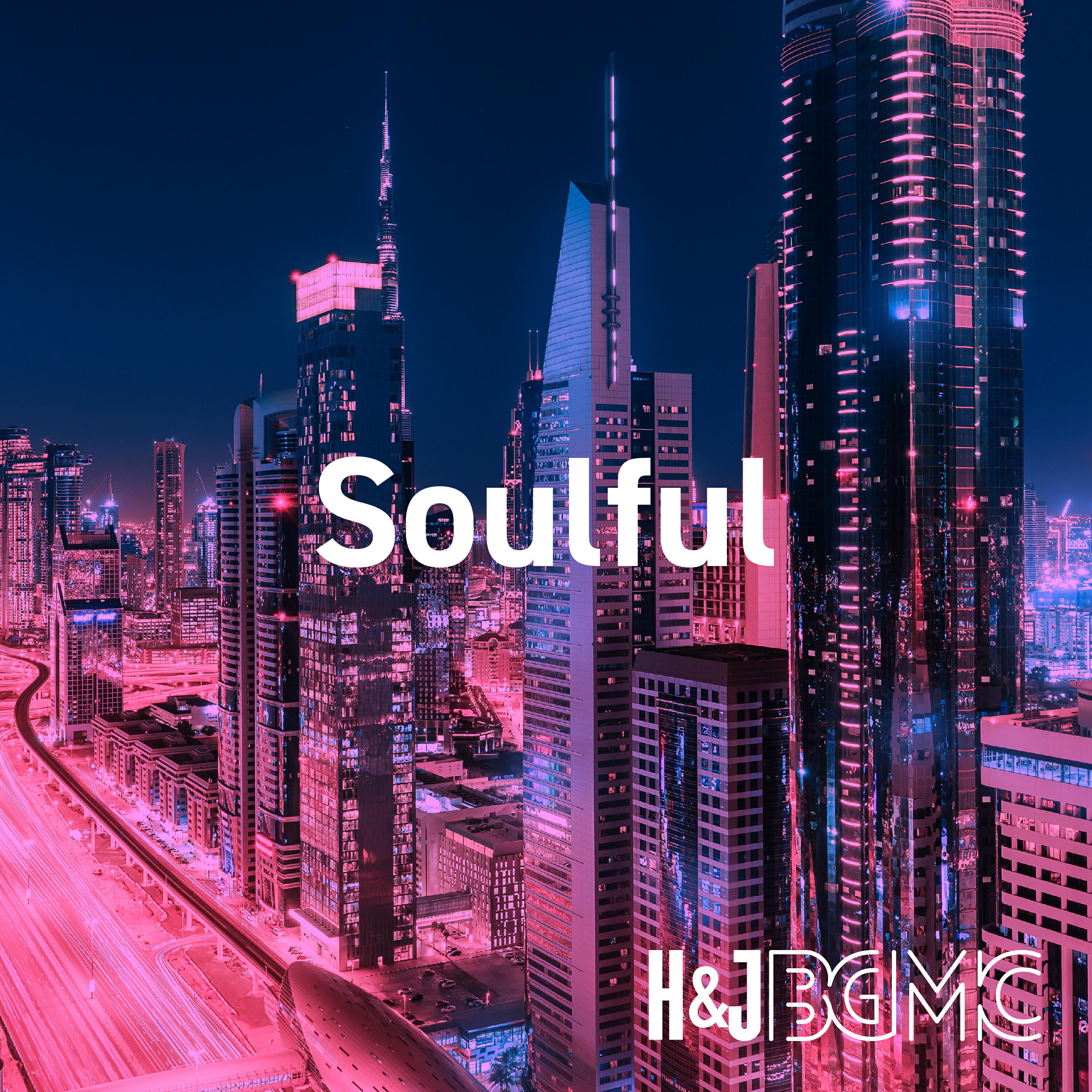 Релиз Soulful