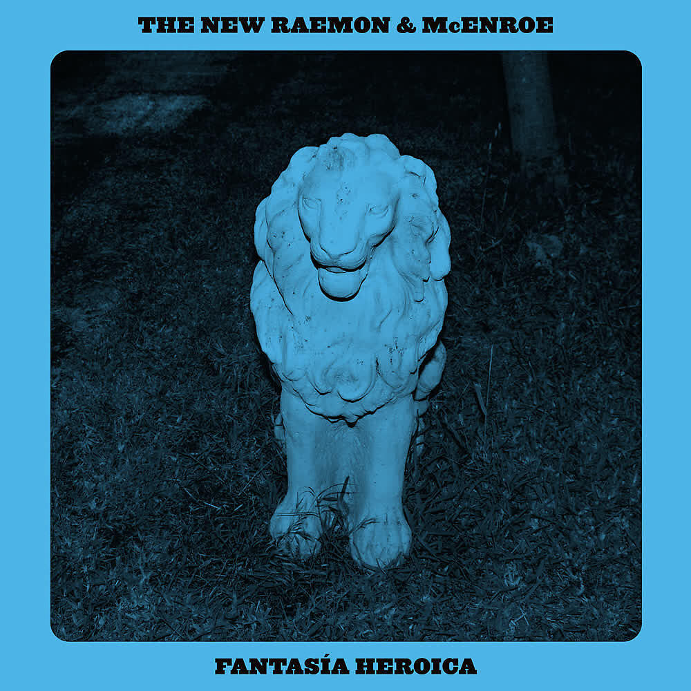 Релиз Fantasía Heroica