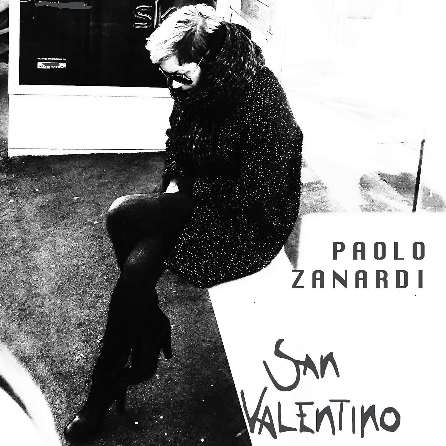 Релиз San Valentino