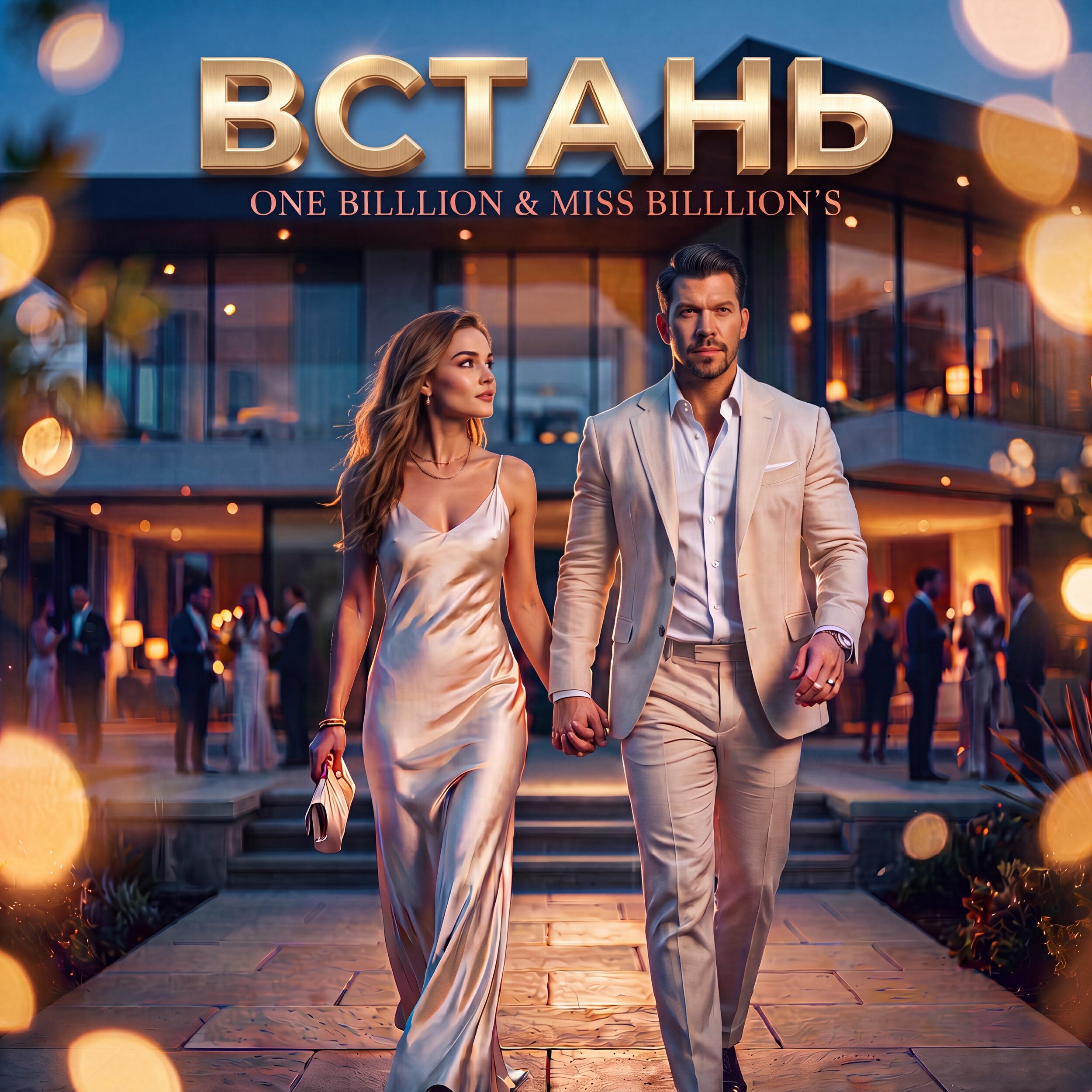 Релиз Встань