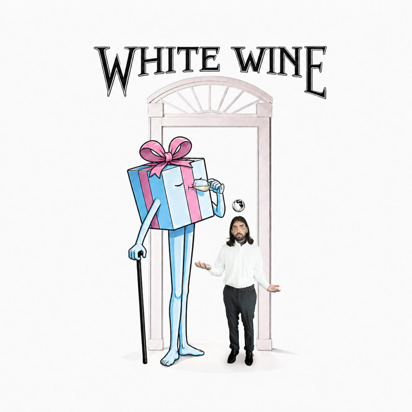 Релиз White Wine