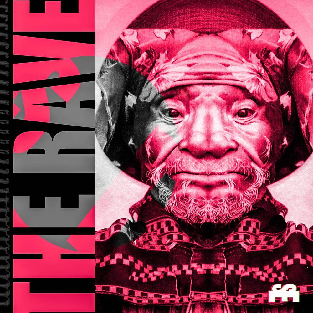 Релиз The Rave