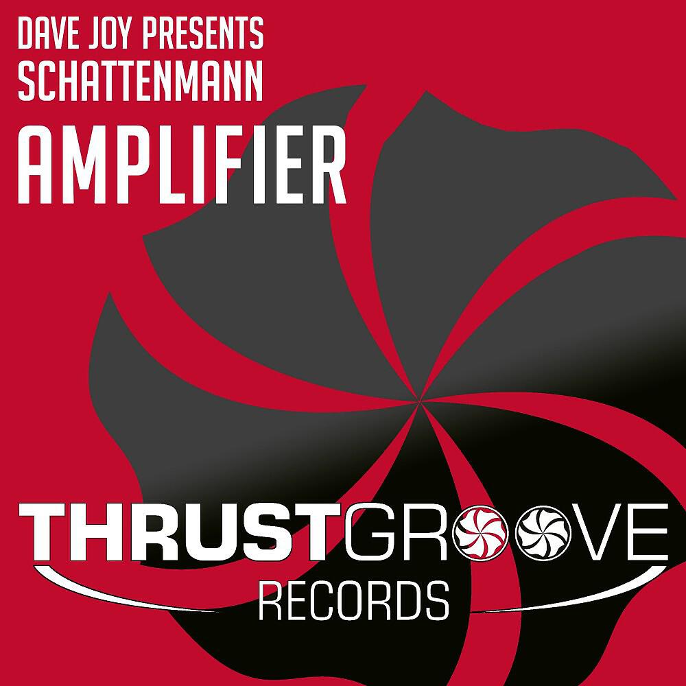 Релиз Amplifier