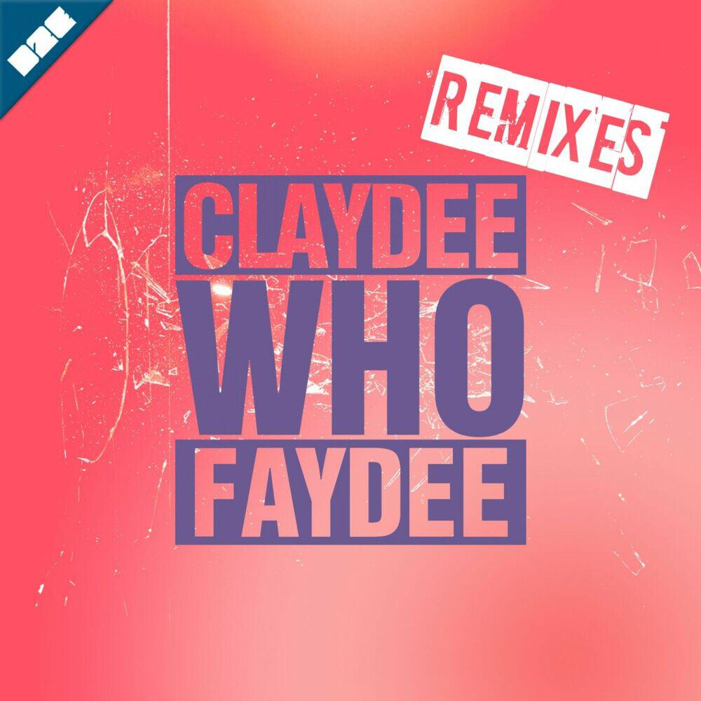 Релиз Who (Remixes)