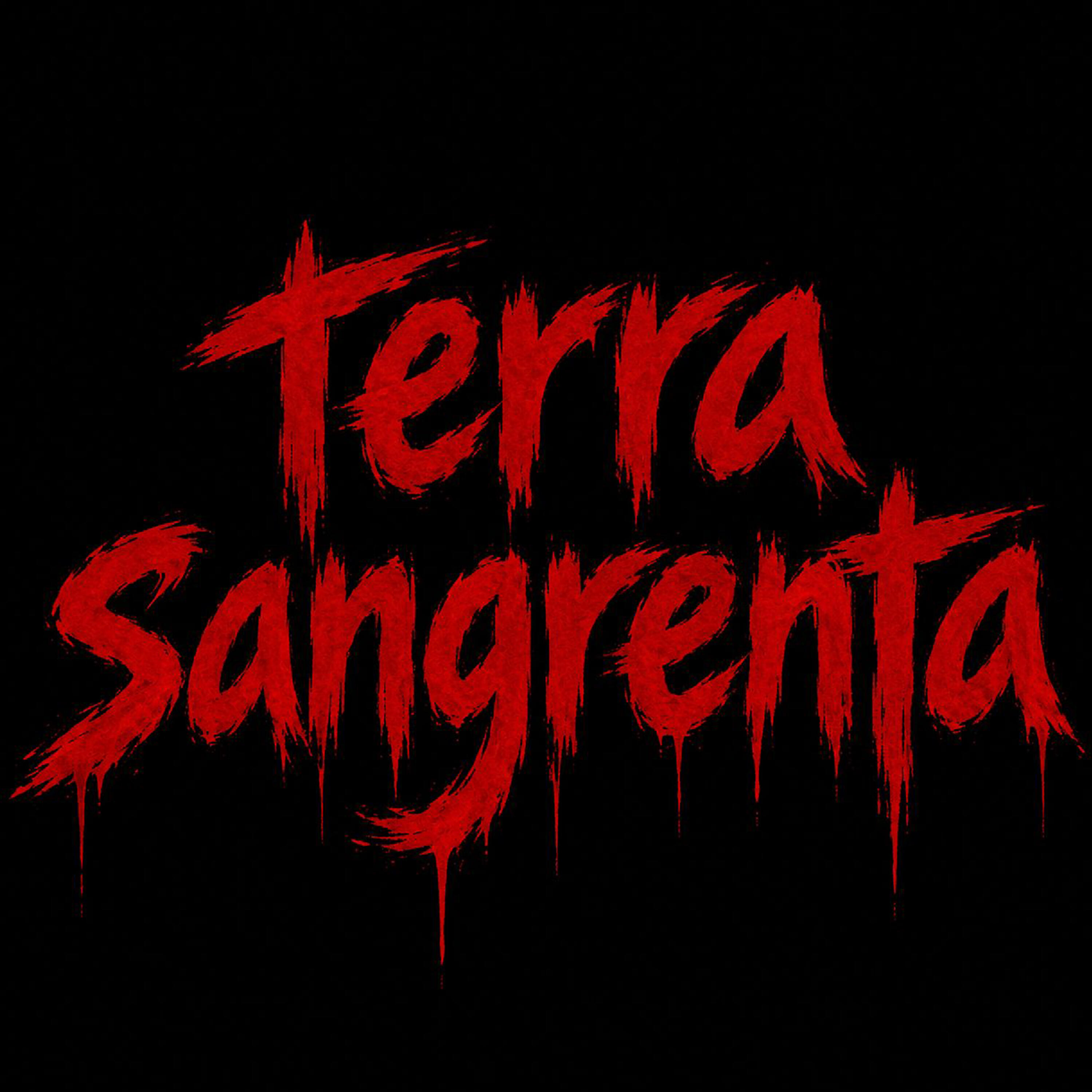 Релиз Terra Sangrenta