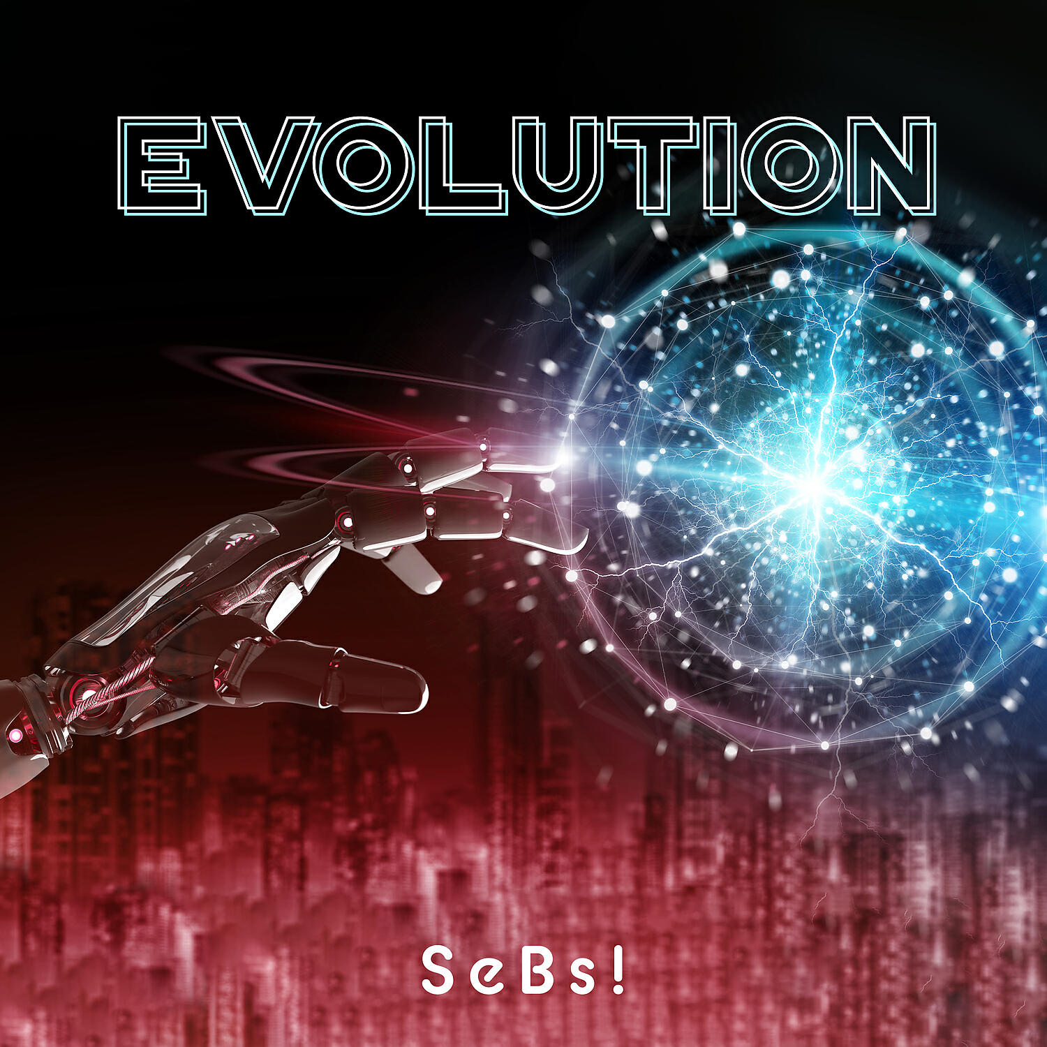 Релиз Evolution