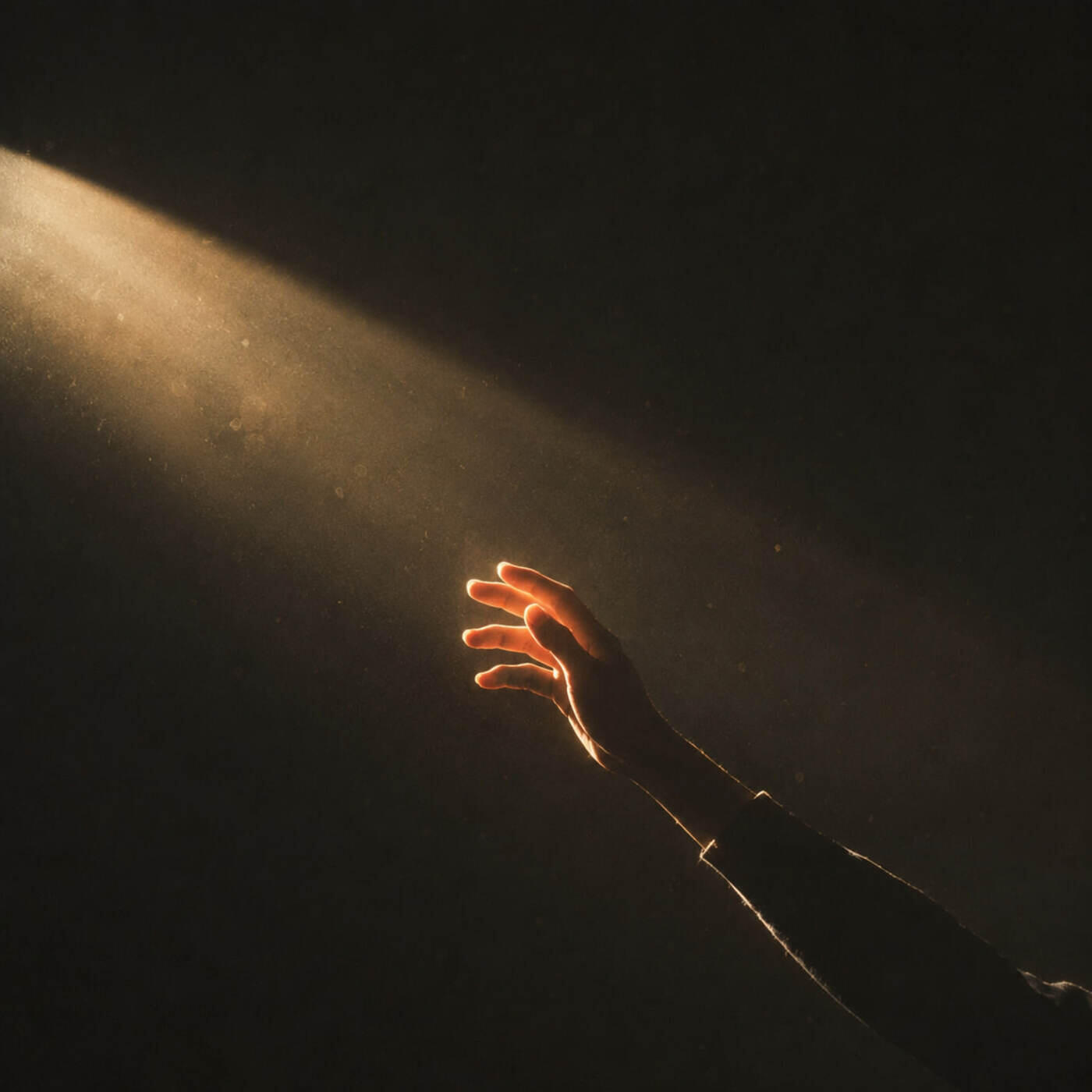 Релиз Fading