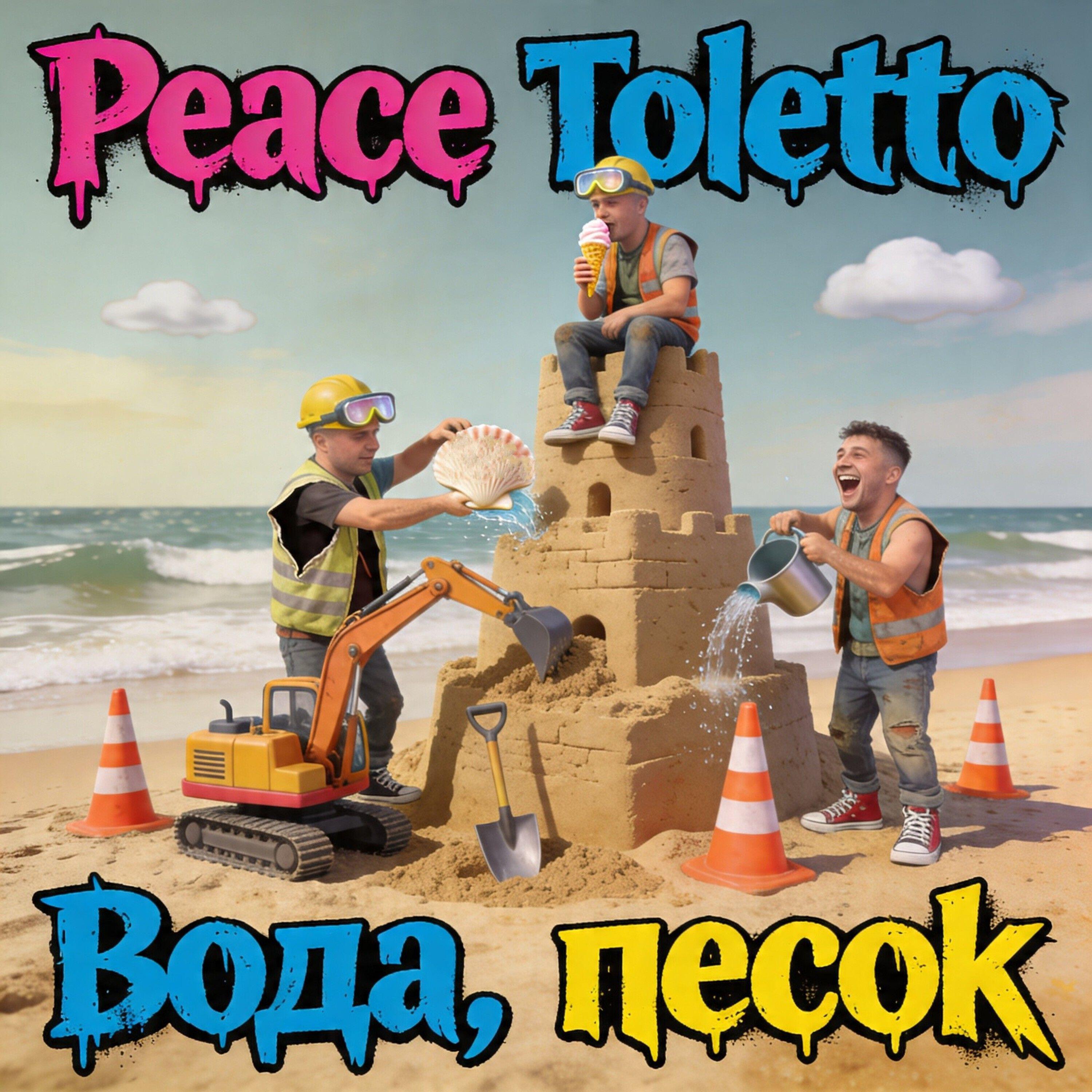 Peace Toletto