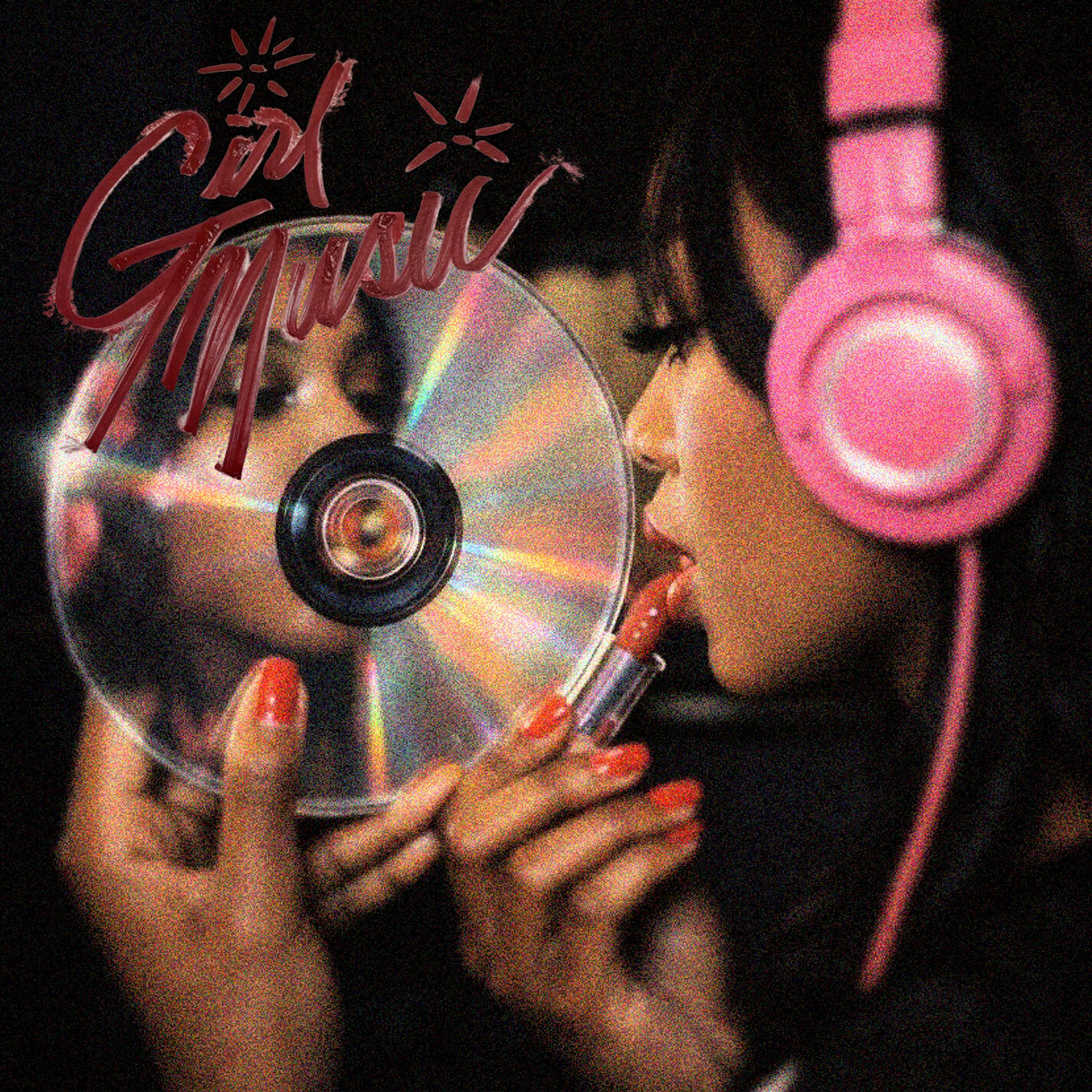 Релиз girl music vol. 1