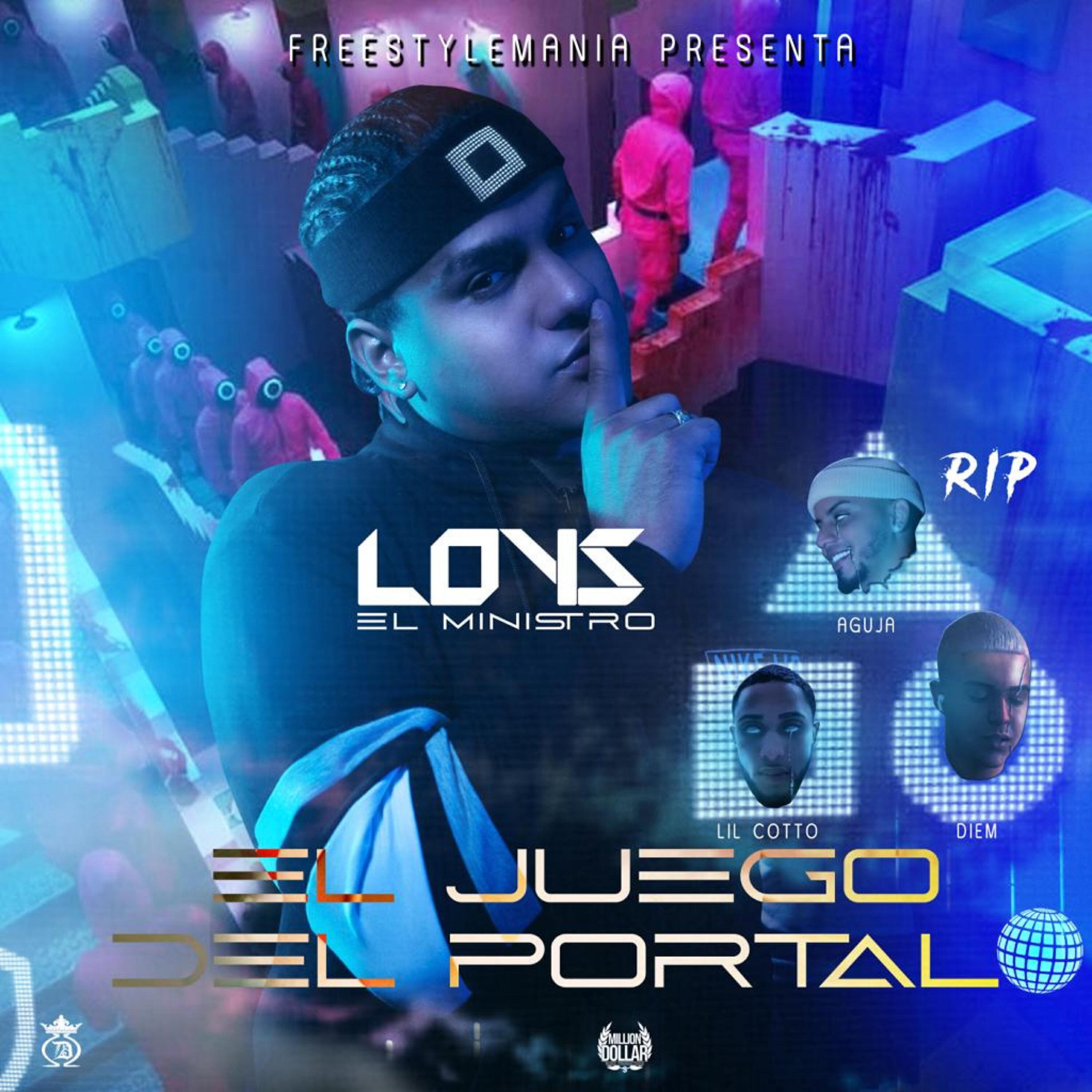 Релиз El Juego del Portal