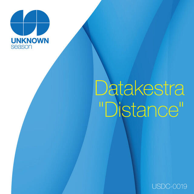Релиз Distance