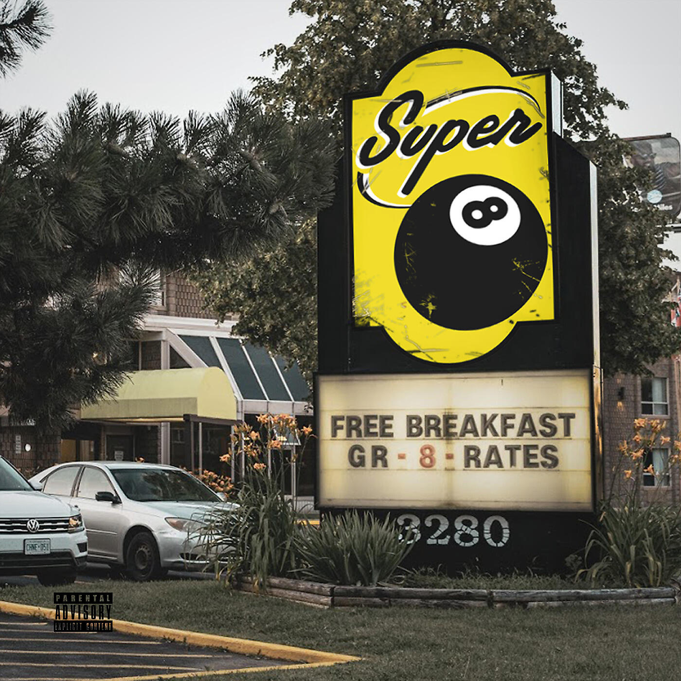 Релиз Super 8