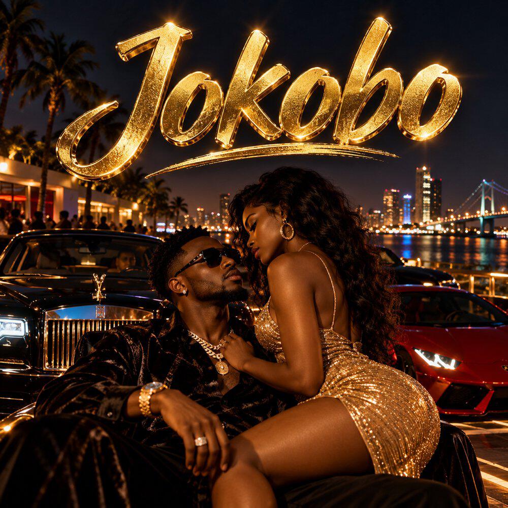 Релиз Jokobo