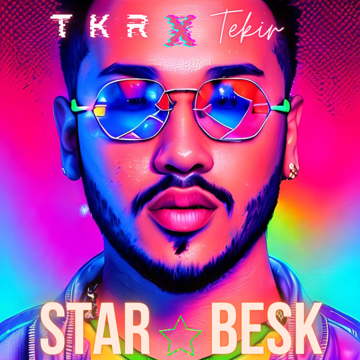 Релиз STARBESK