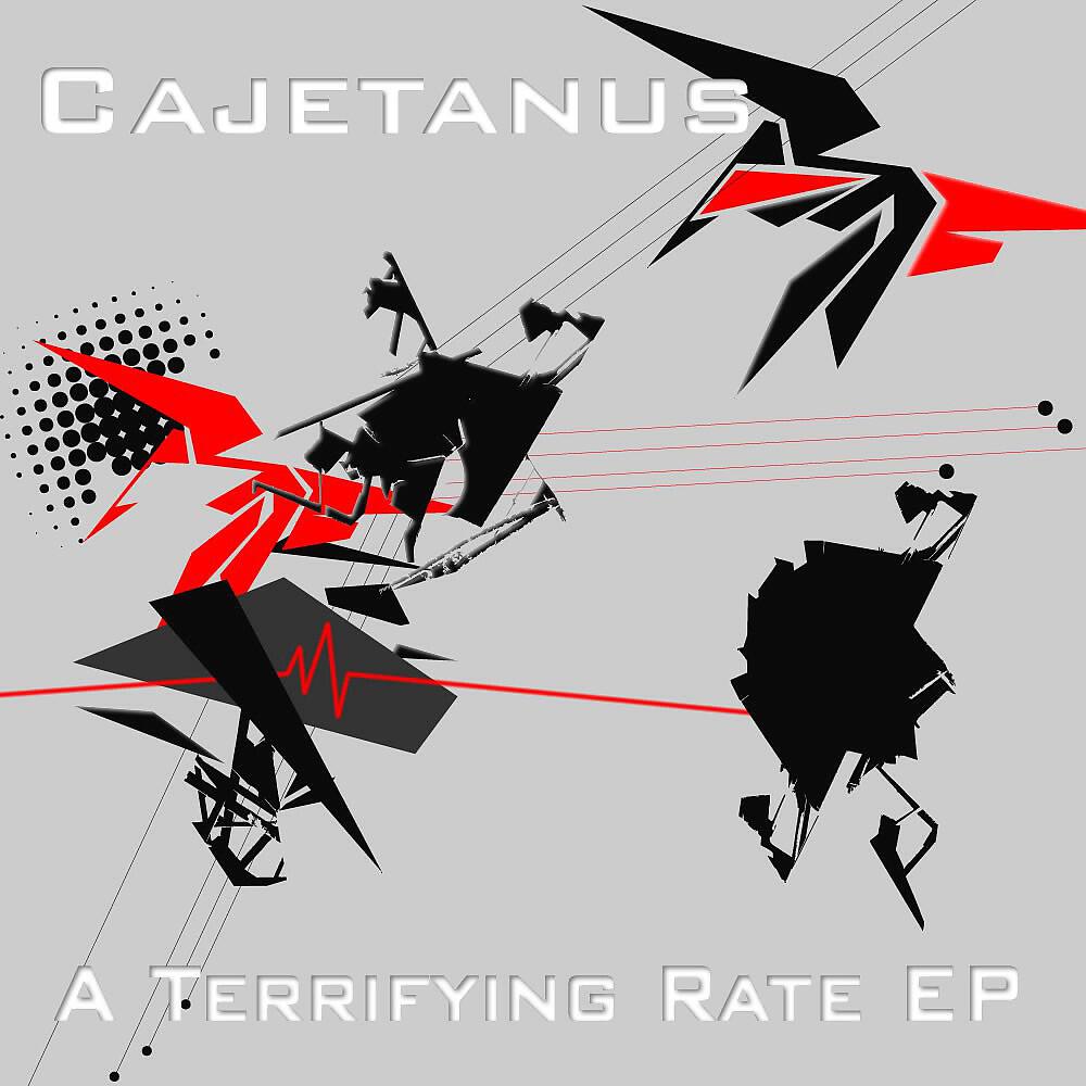 Релиз A Terrifying Rate Ep