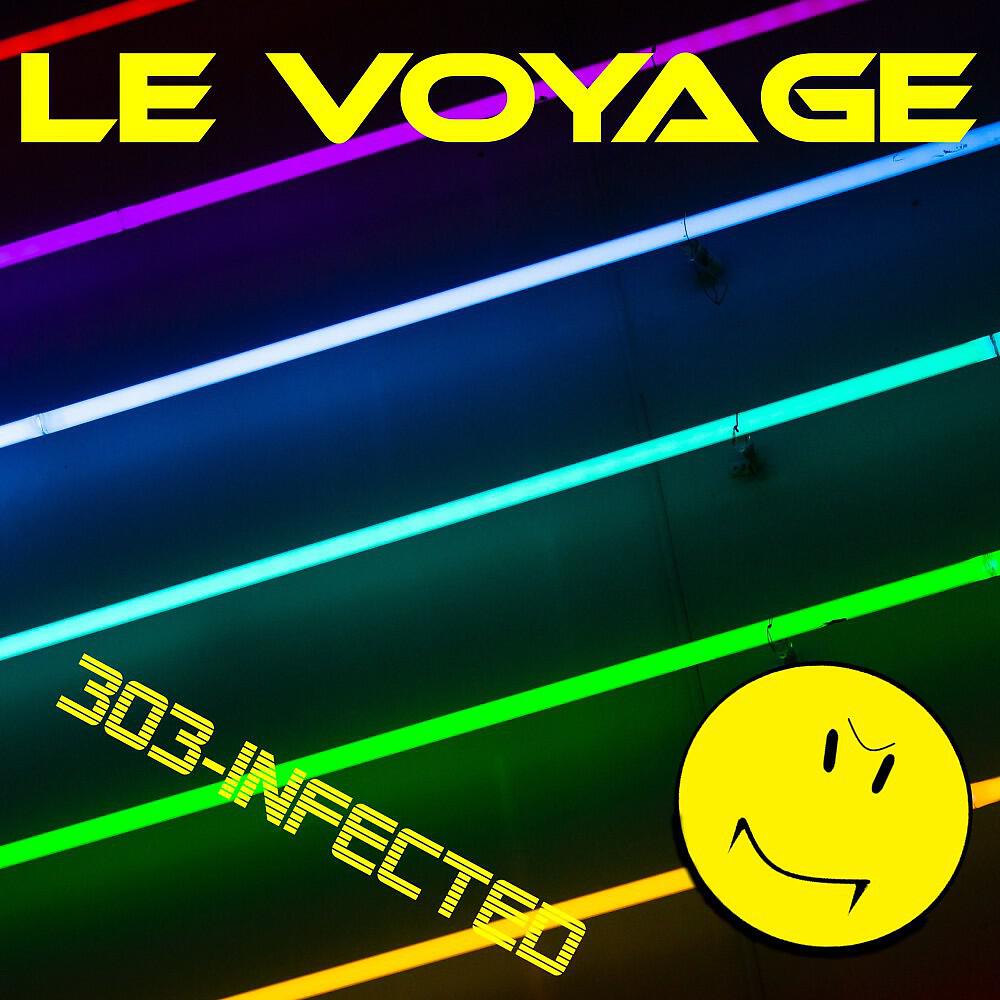Релиз Le Voyage