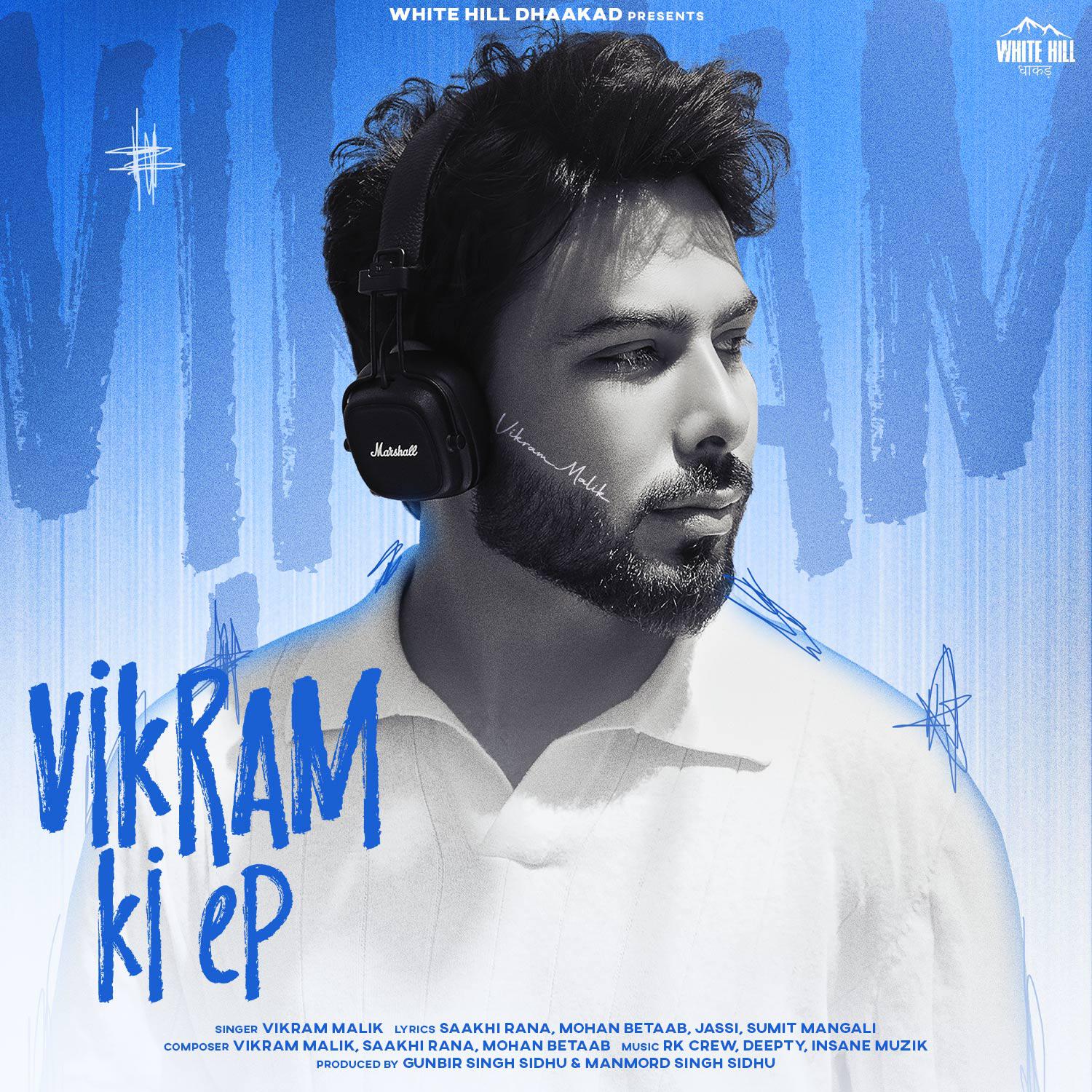 Vikram Malik
