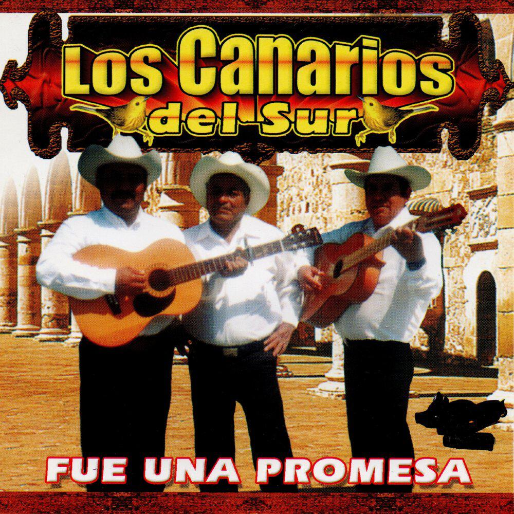 Los Canarios Del Sur
