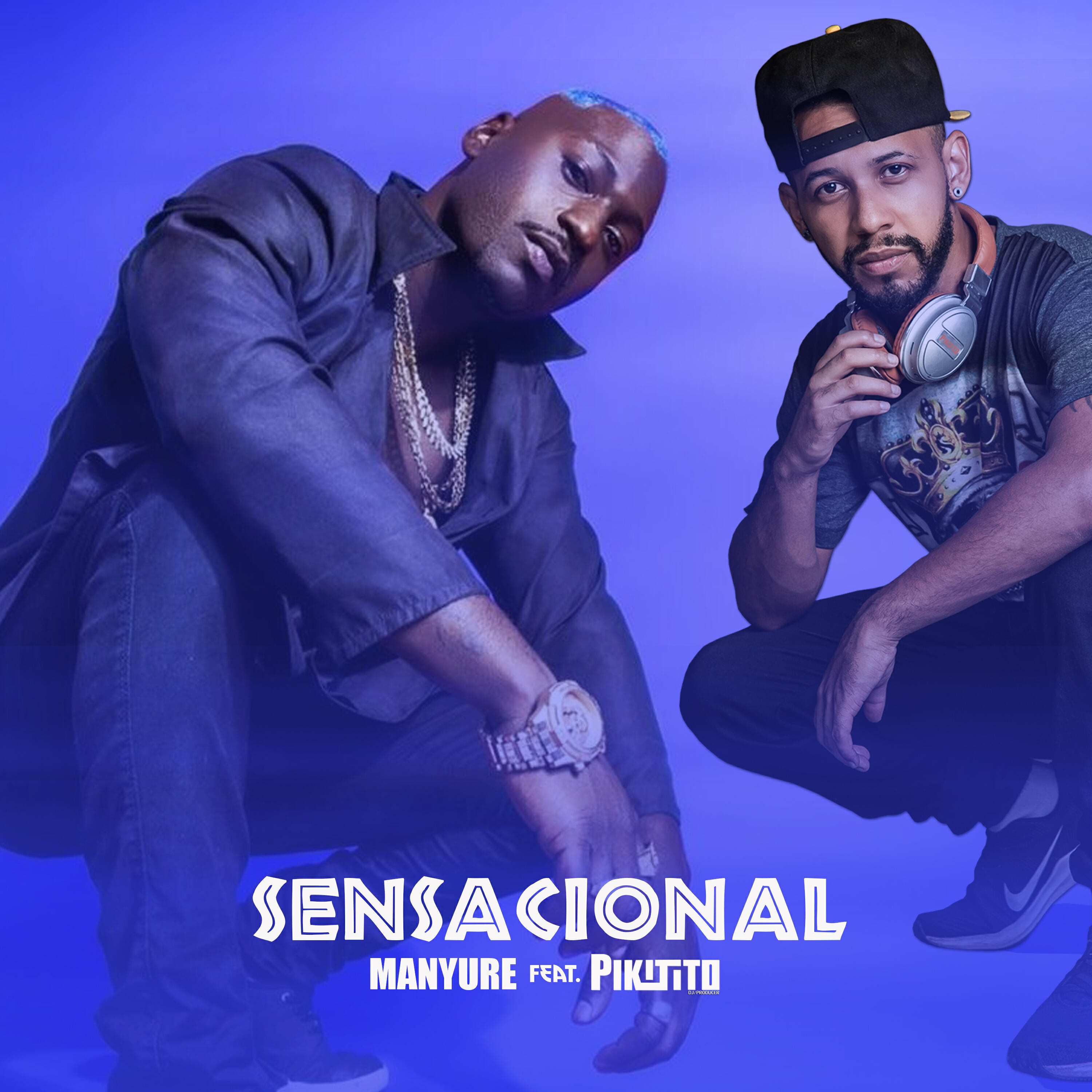 Релиз Sensacional