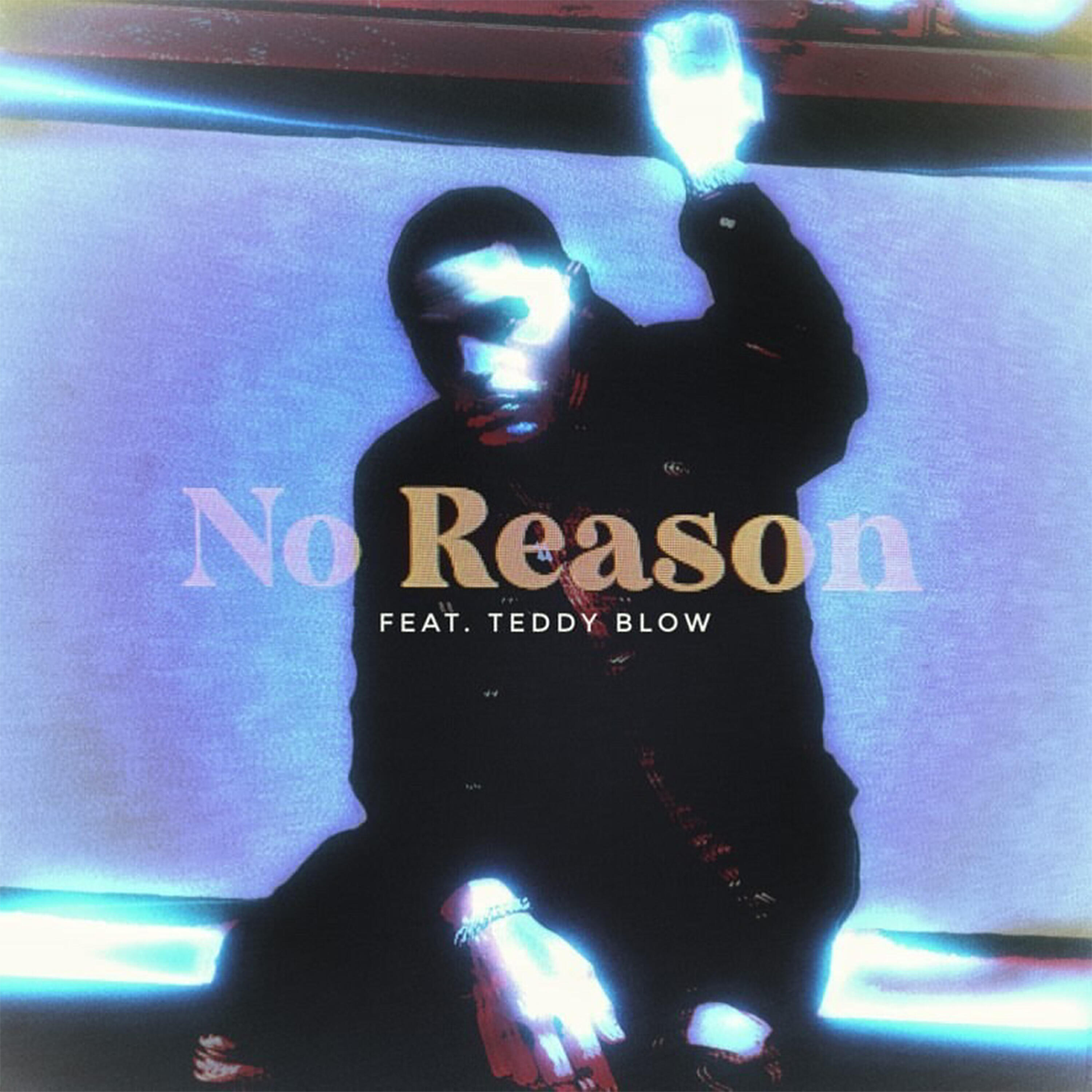 Релиз No Reason