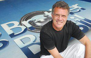 Pedro Bial