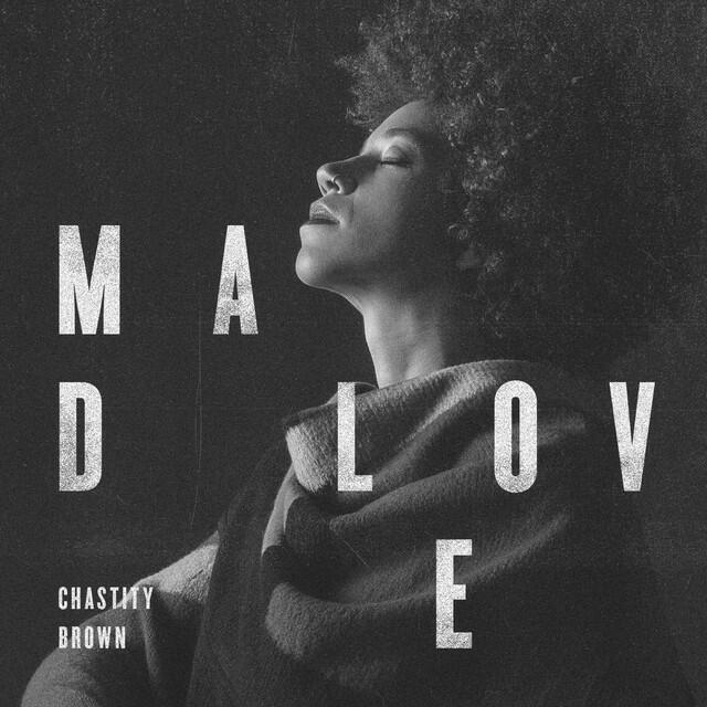 Релиз Mad Love