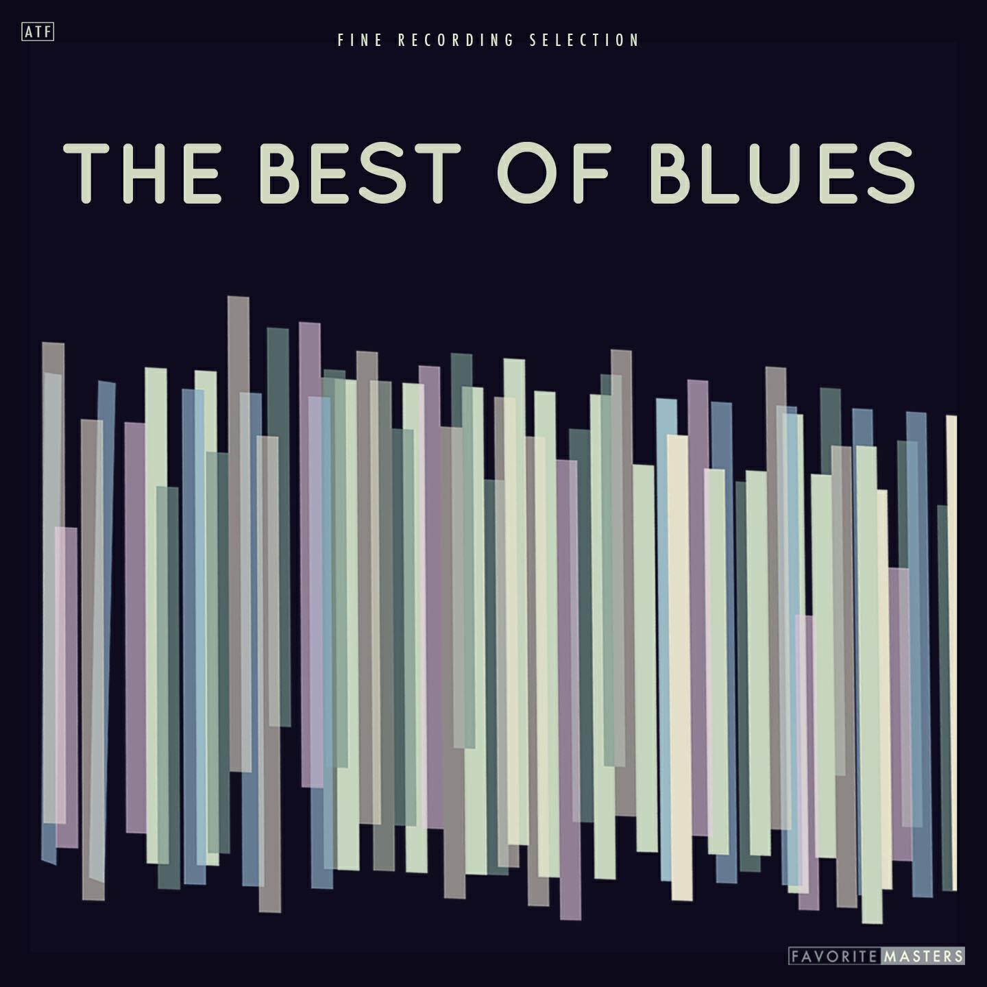 Релиз The Best of Blues