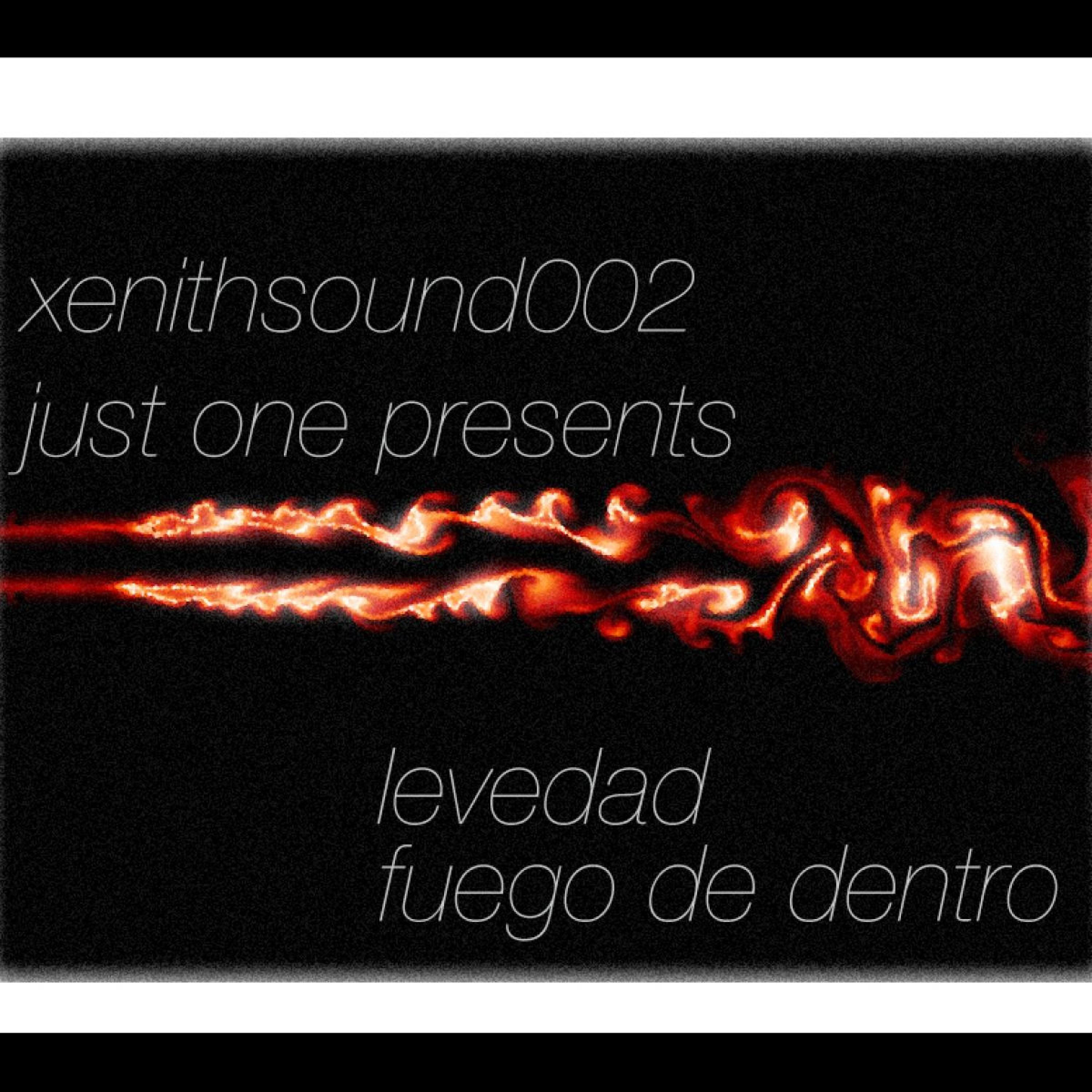 Релиз Fuego De Dentro