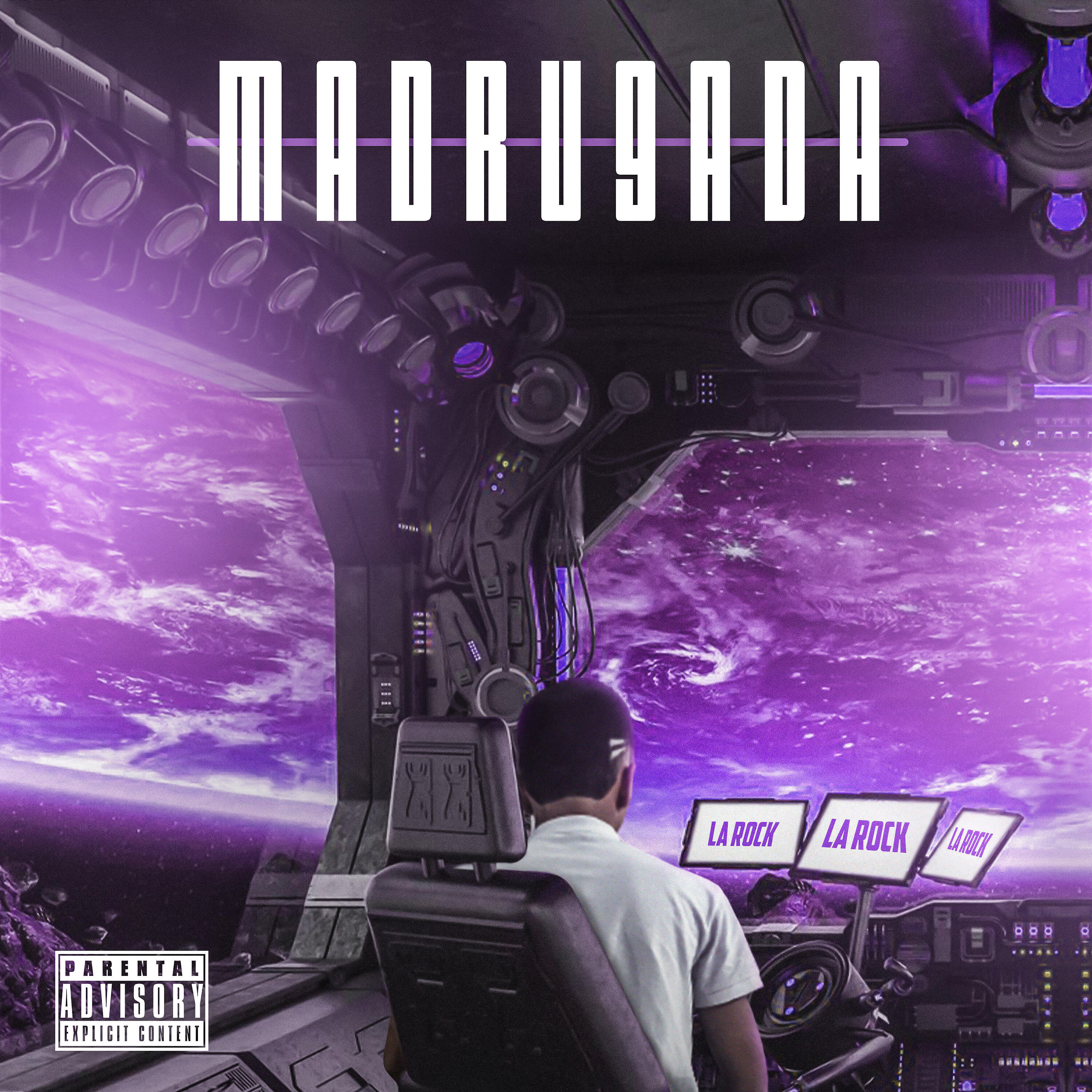 Релиз Madrugada
