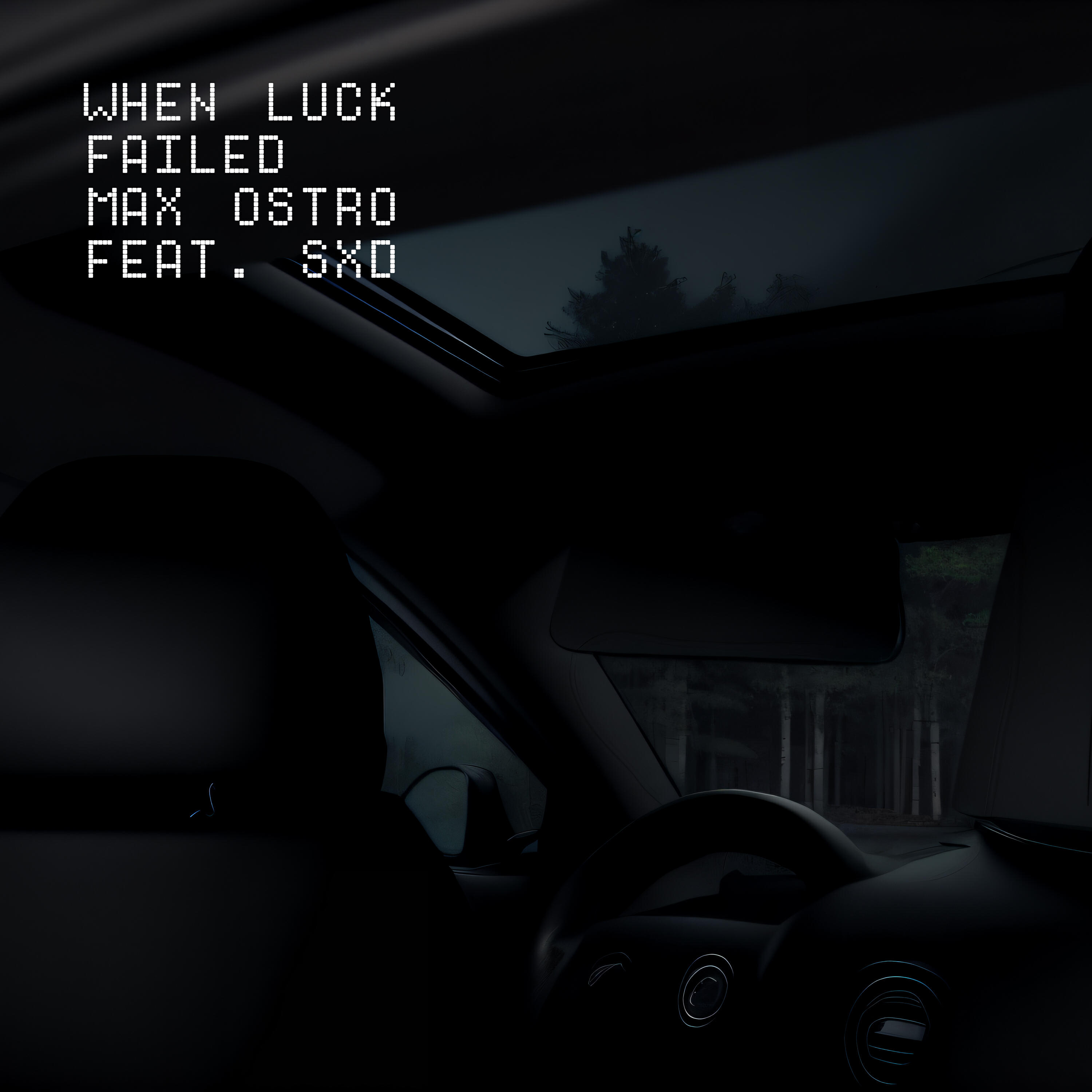Релиз When Luck Failed