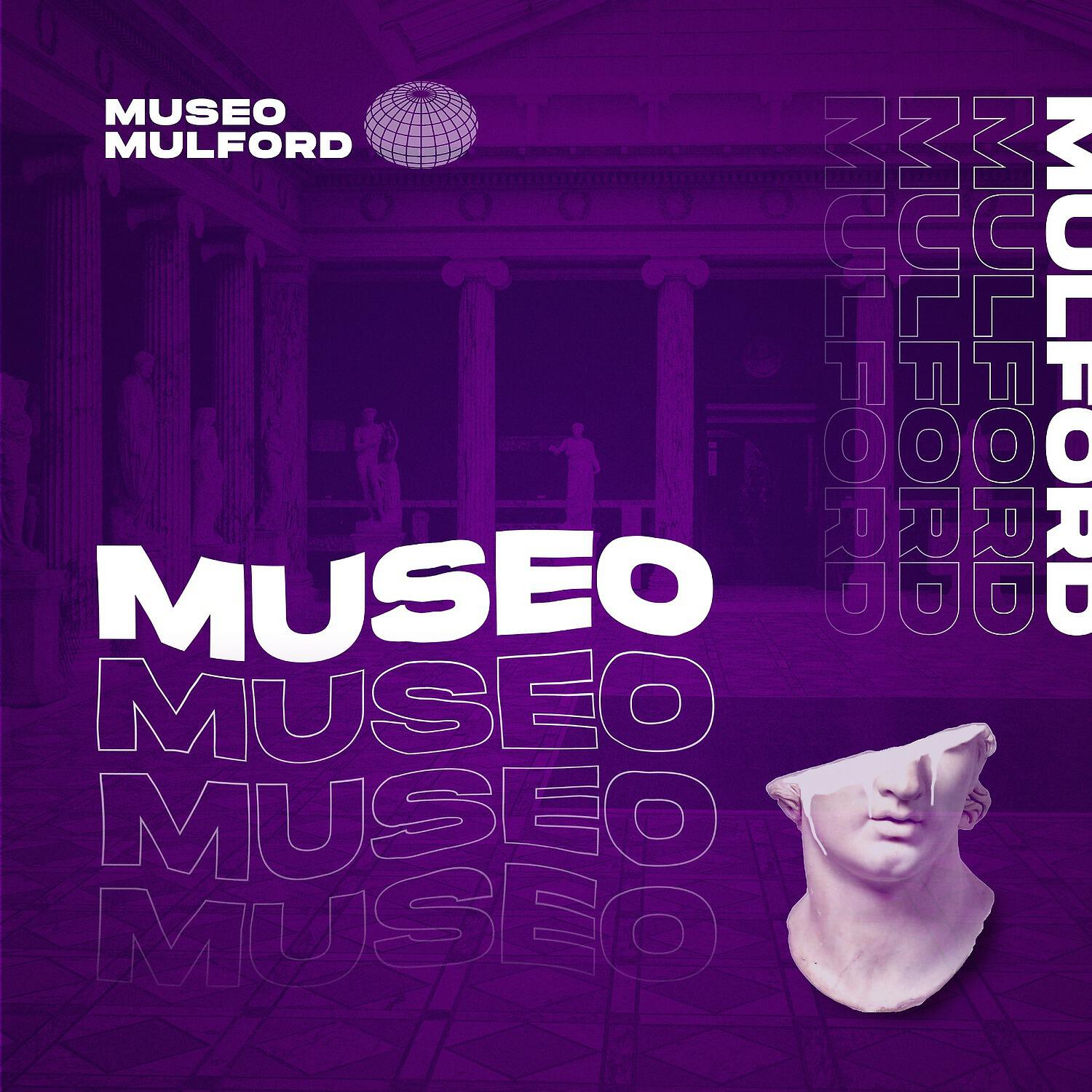 Релиз Museo