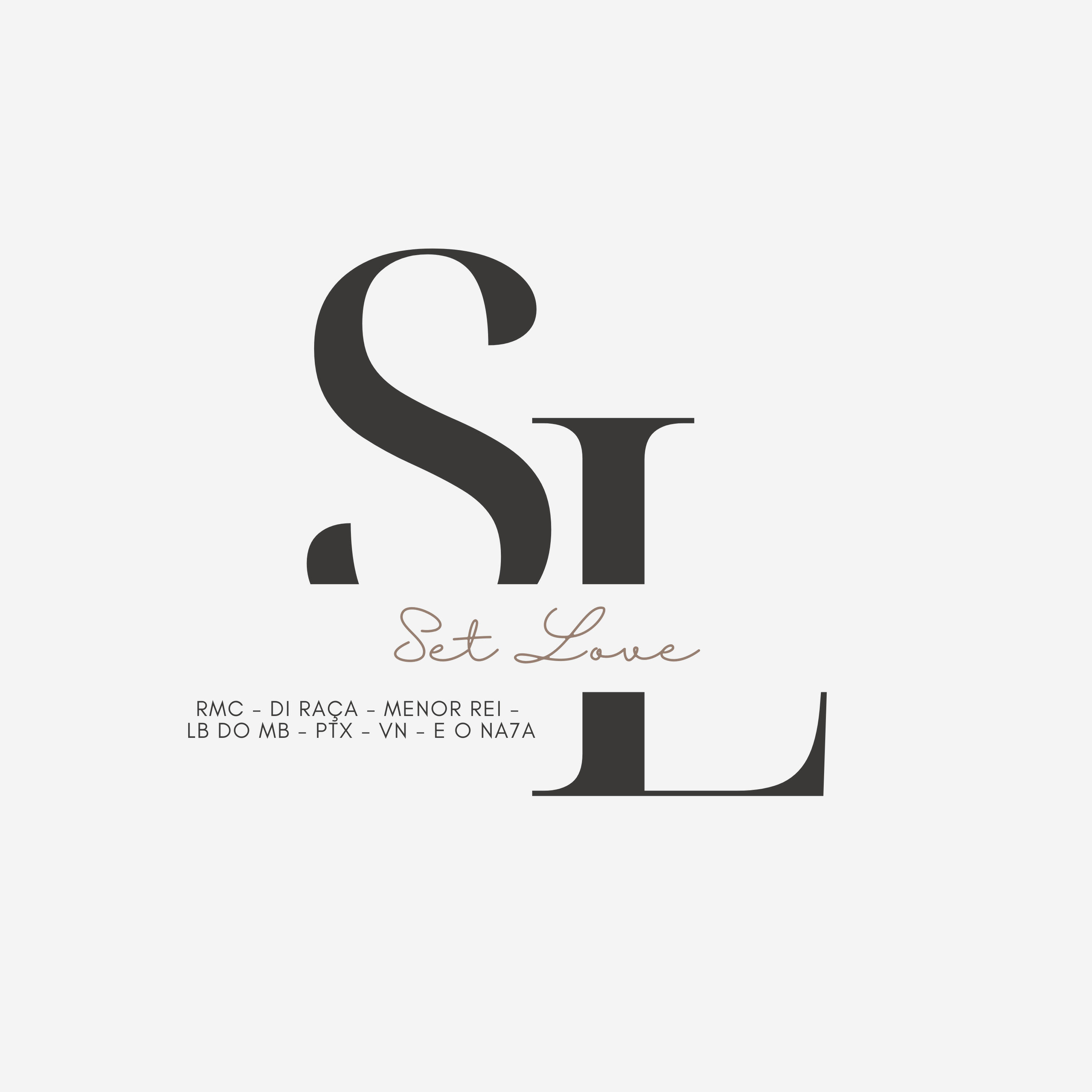 Релиз Set Love