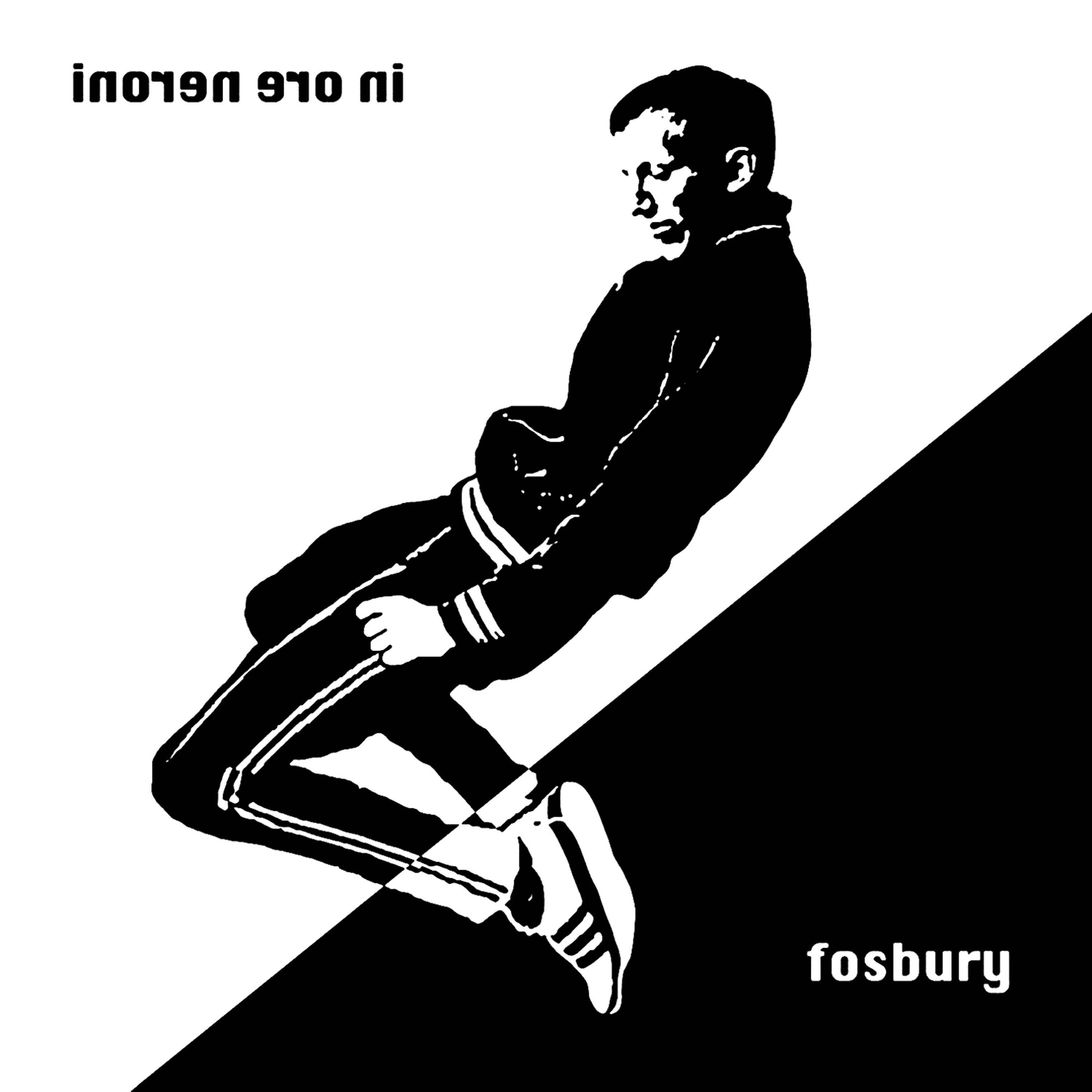 Релиз Fosbury