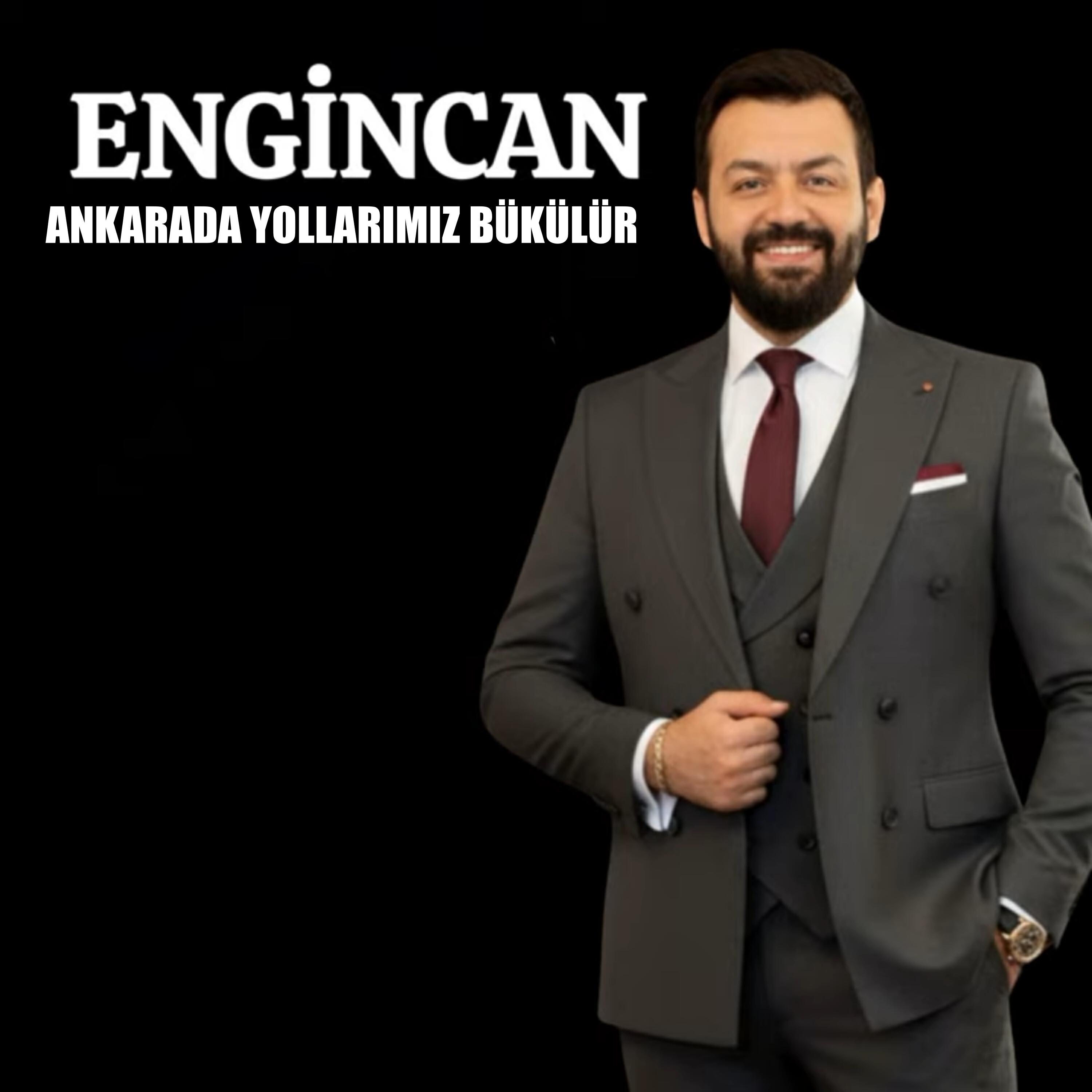 Релиз ANKARADA YOLLARIMIZ BÜKÜLÜR