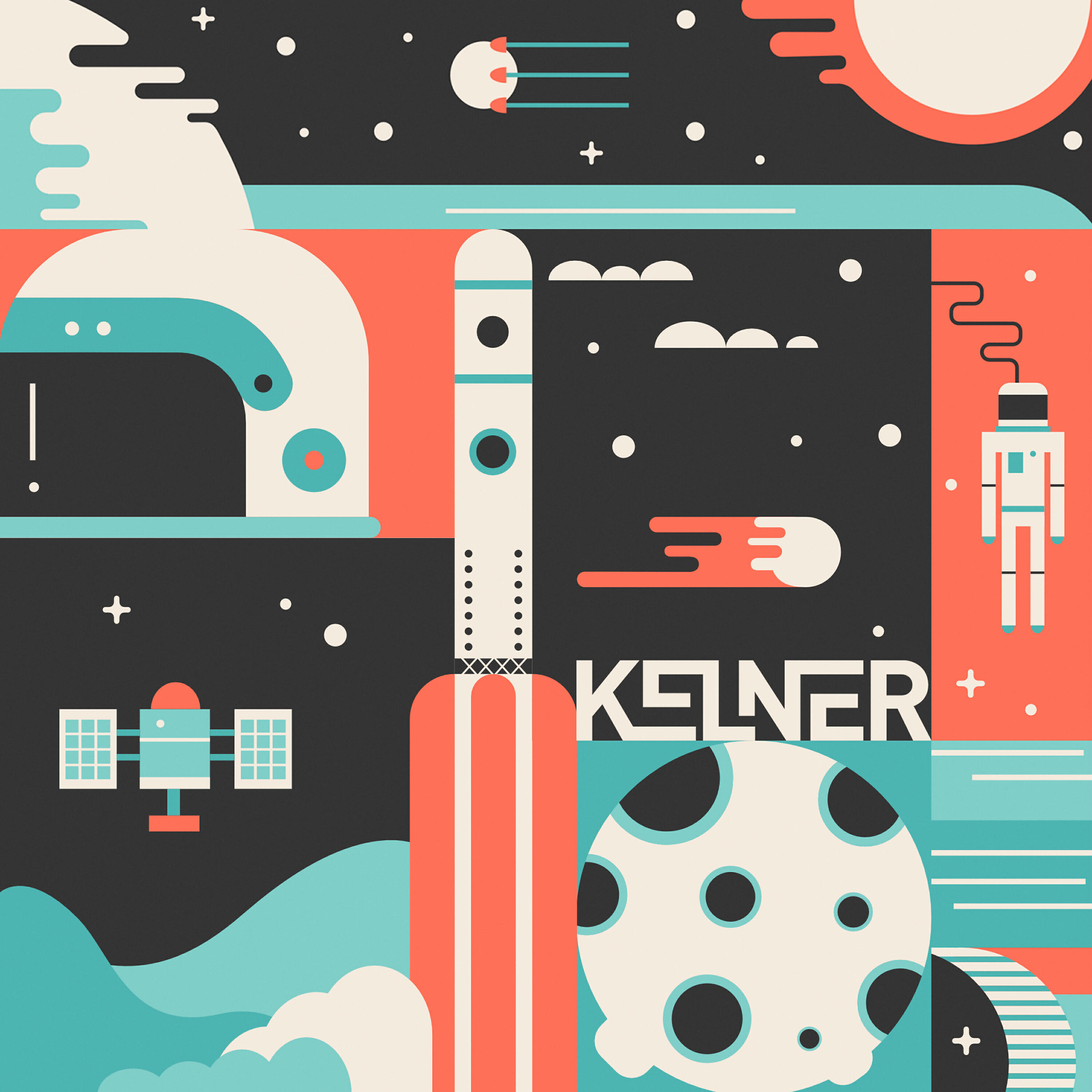 Релиз Starship