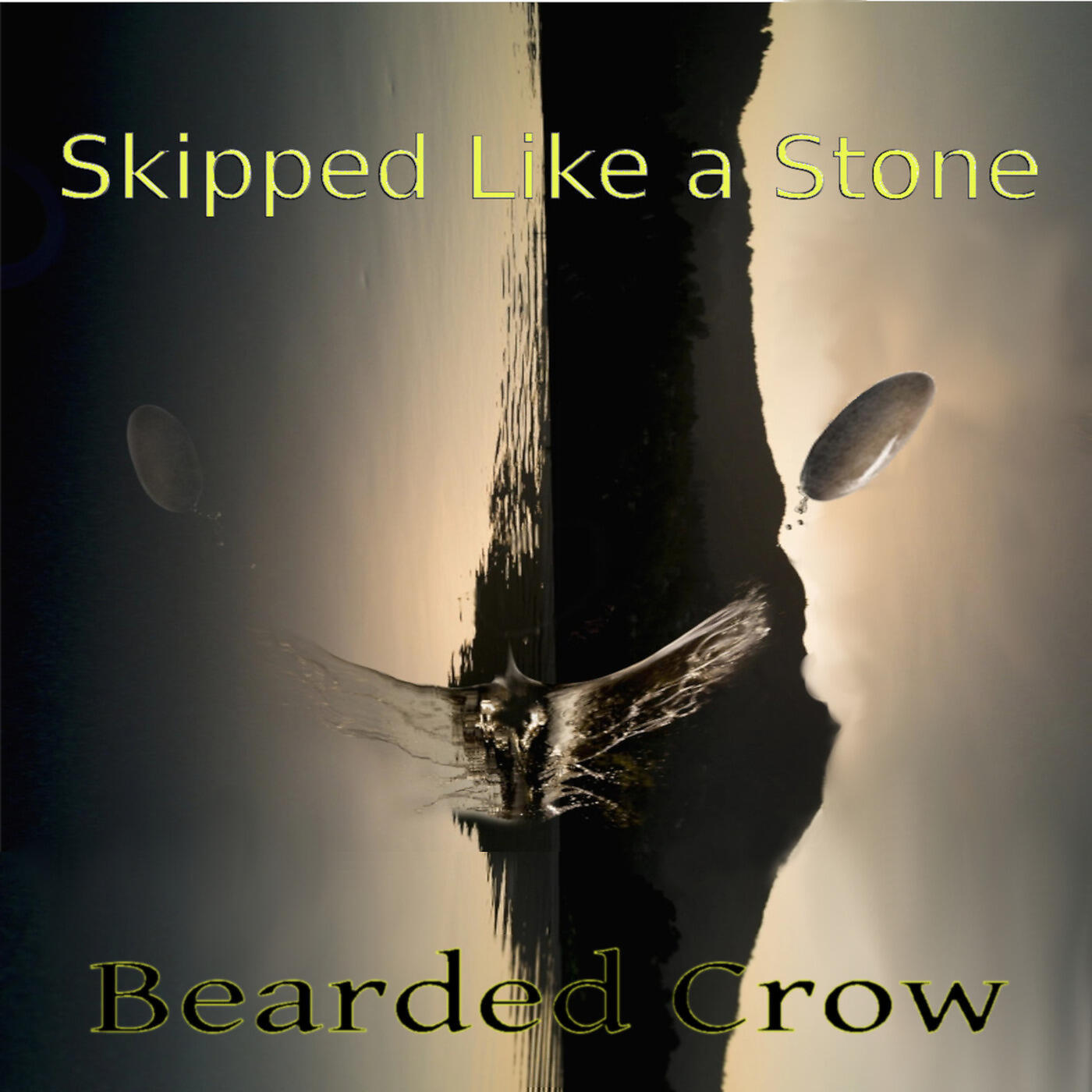 Релиз Skipped Like a Stone